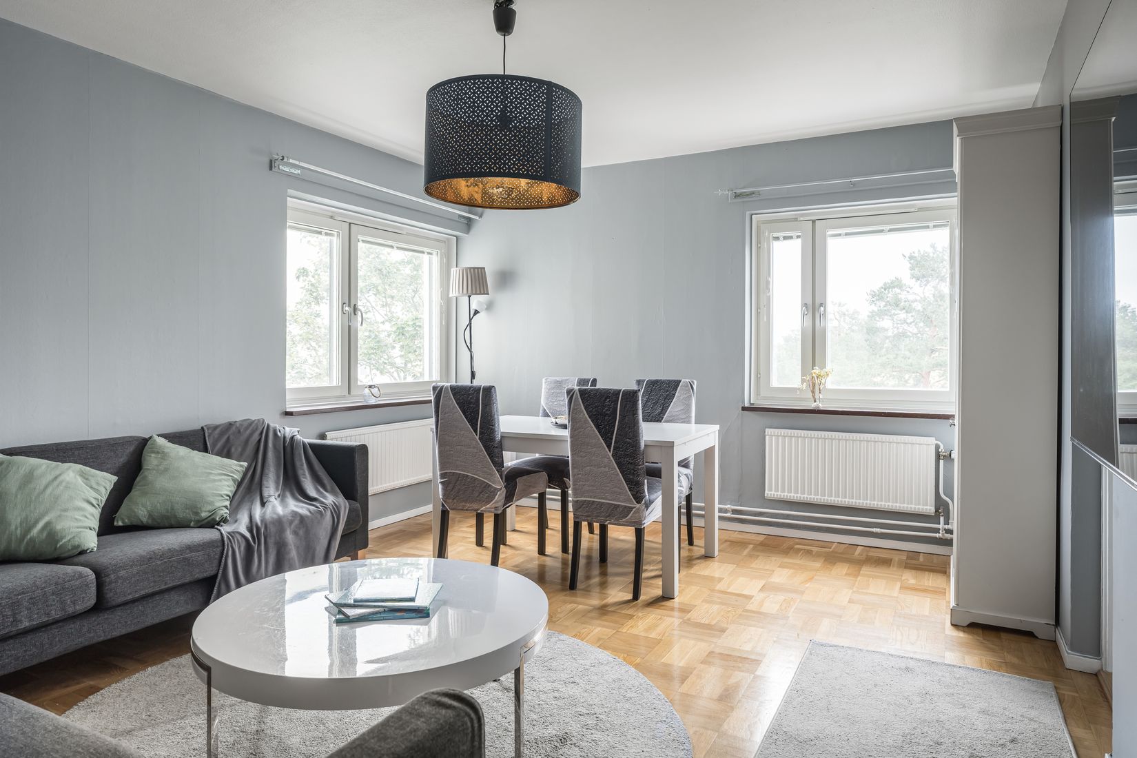 Bostadsrätt, Tornslingan 39, Trångsund, Huddinge