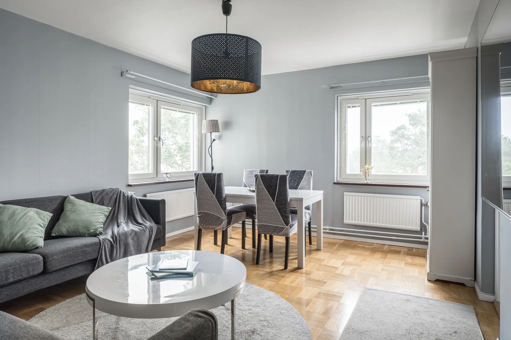 Bostadsrätt, Tornslingan 39, Trångsund, Huddinge