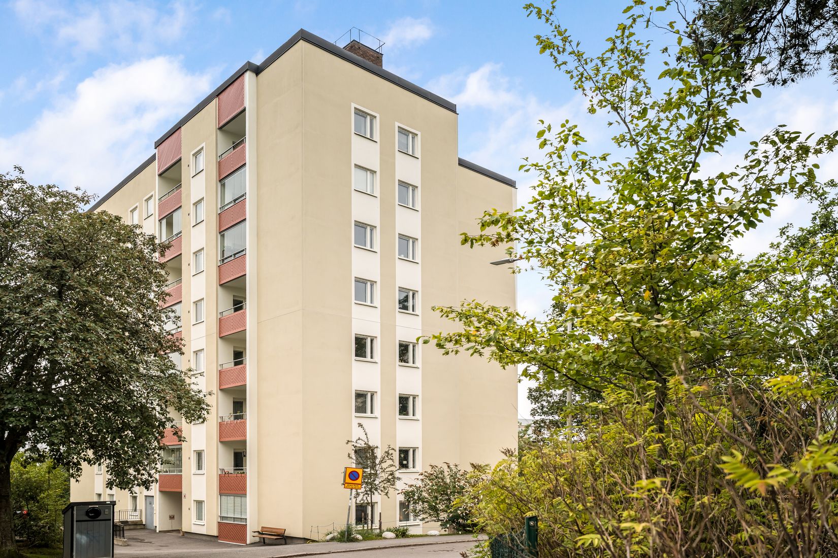 Bostadsrätt, Tornslingan 39, Trångsund, Huddinge