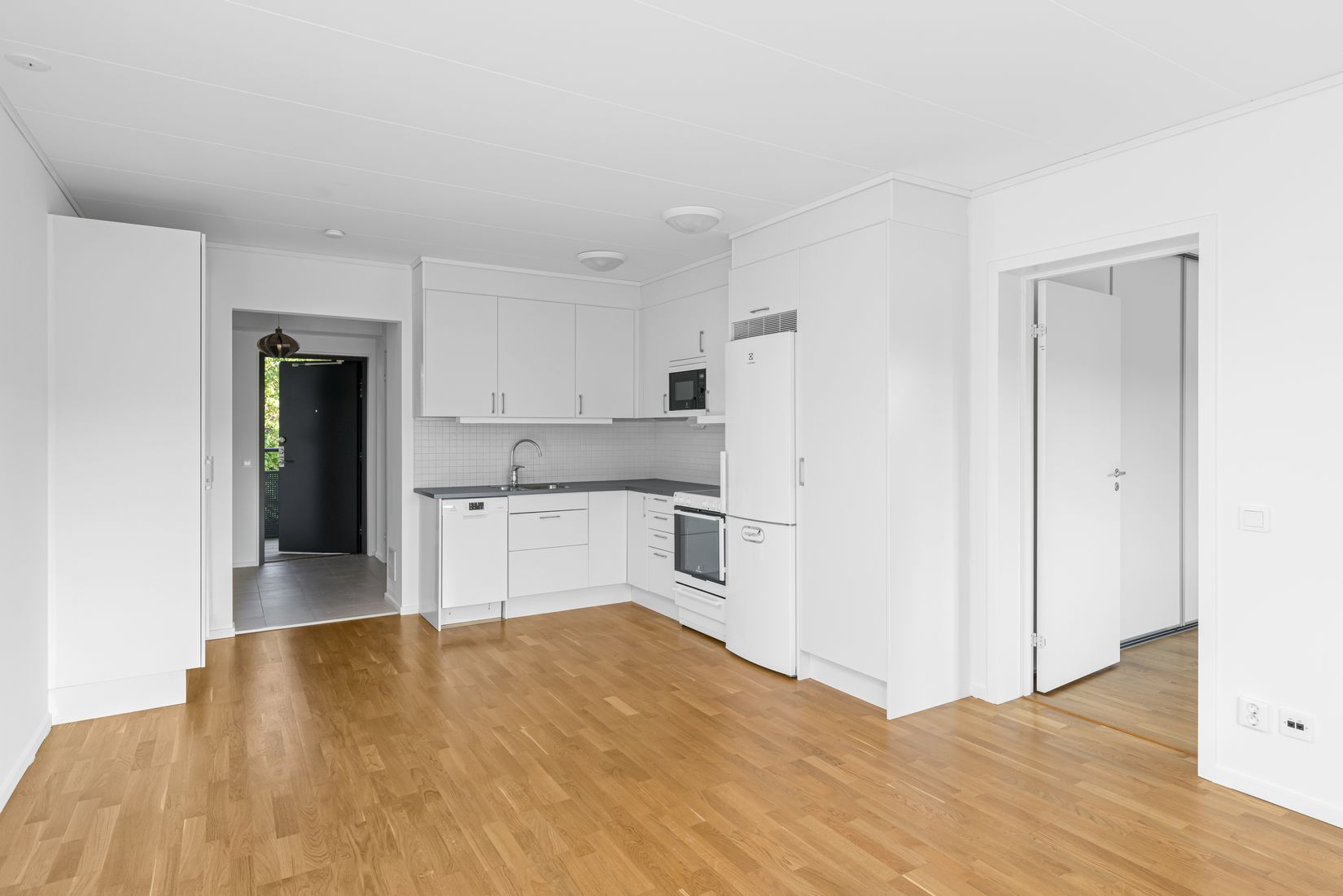 Bostadsrätt, Odensalavägen 46, Märsta - Centralt, Sigtuna