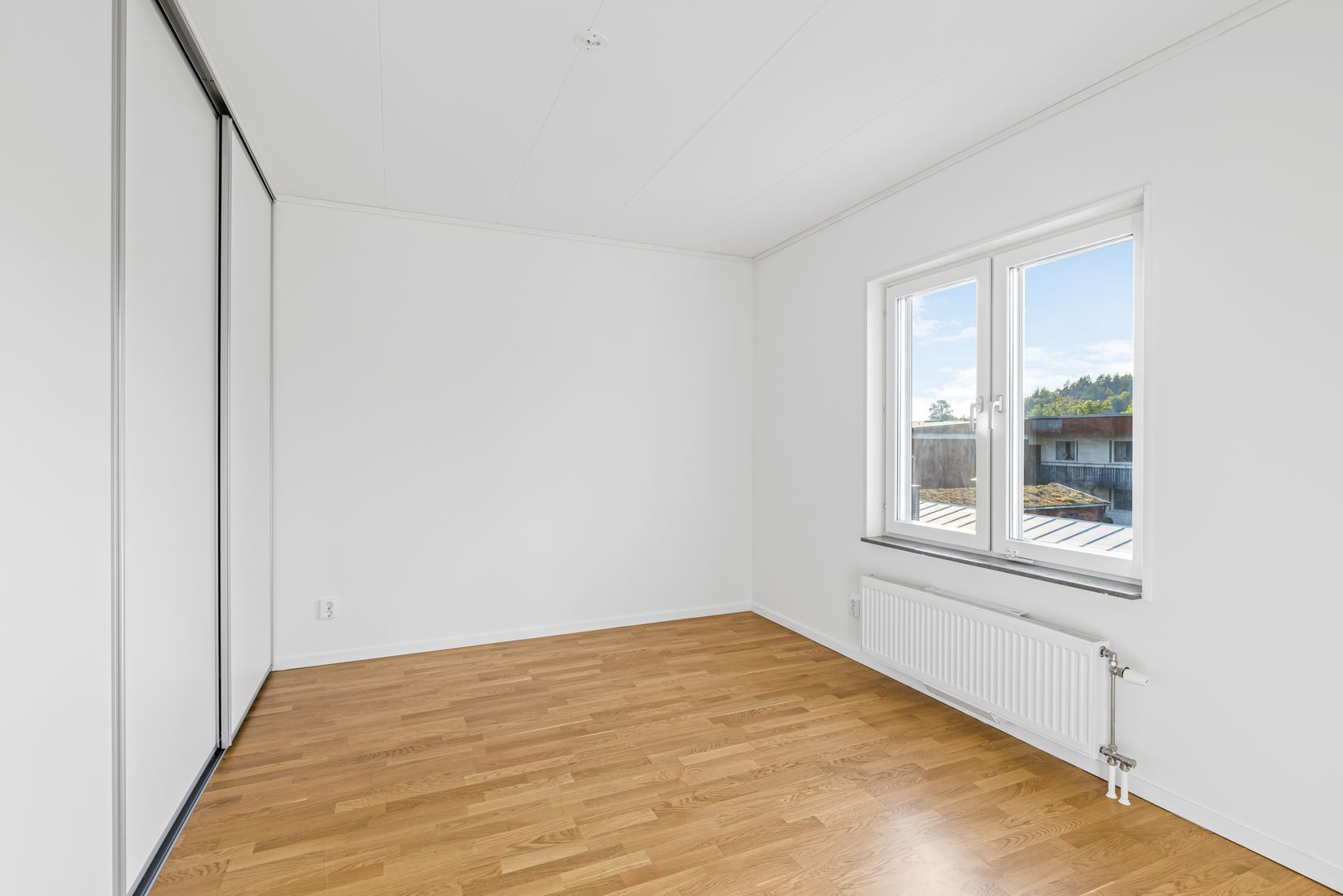 Bostadsrätt, Odensalavägen 46, Märsta - Centralt, Sigtuna