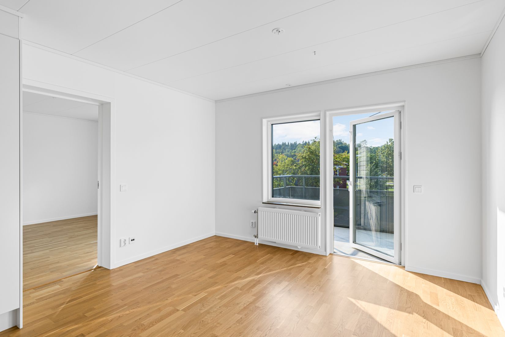 Bostadsrätt, Odensalavägen 46, Märsta - Centralt, Sigtuna