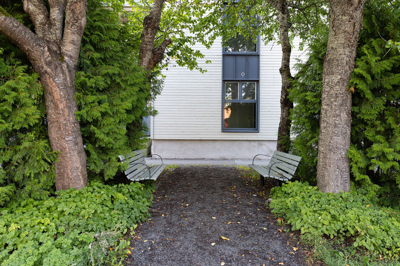 Bostadsrätt, Odensalavägen 46, Märsta - Centralt, Sigtuna