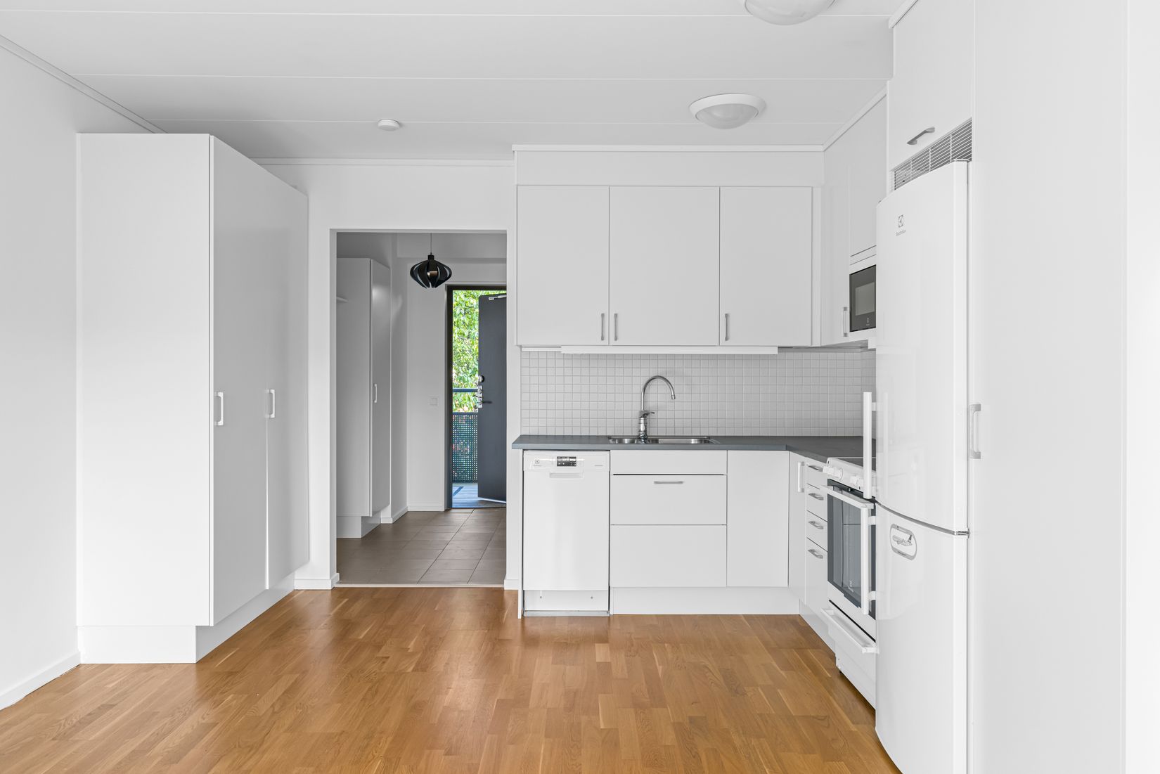 Bostadsrätt, Odensalavägen 46, Märsta - Centralt, Sigtuna