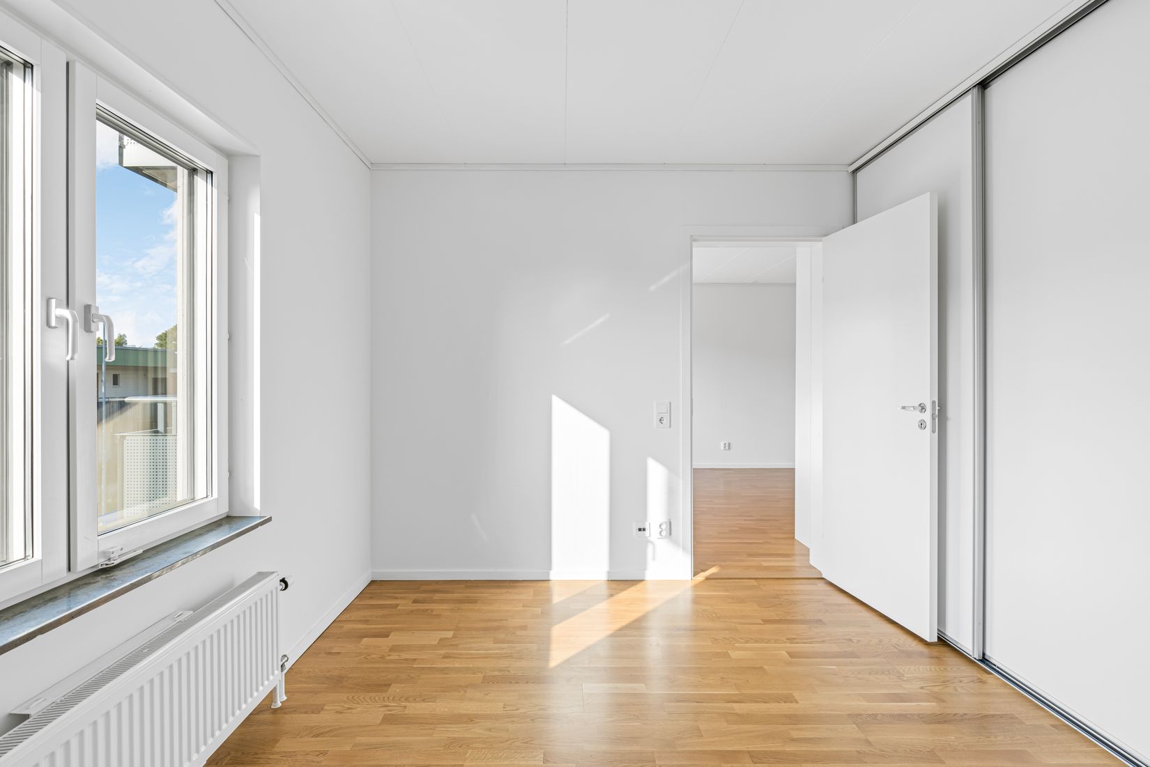 Bostadsrätt, Odensalavägen 46, Märsta - Centralt, Sigtuna