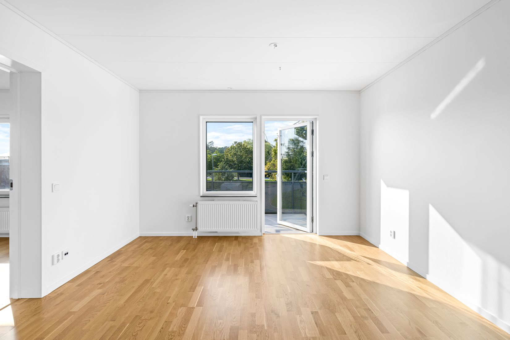 Bostadsrätt, Odensalavägen 46, Märsta - Centralt, Sigtuna