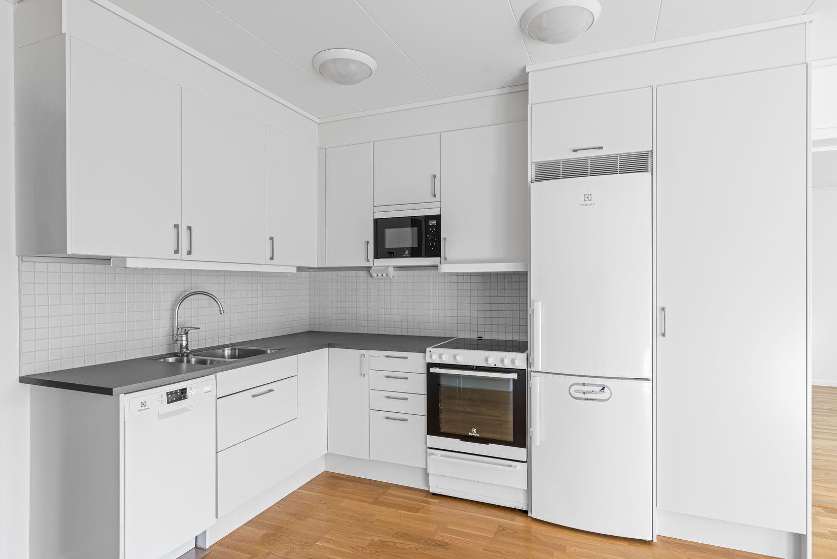 Bostadsrätt, Odensalavägen 46, Märsta - Centralt, Sigtuna