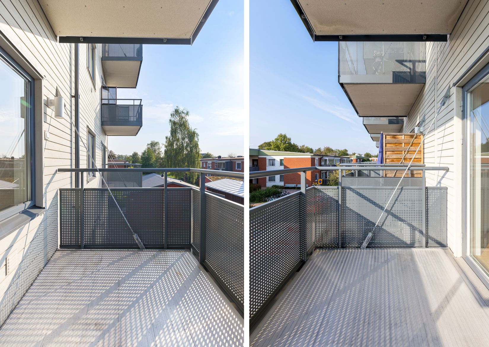 Bostadsrätt, Odensalavägen 46, Märsta - Centralt, Sigtuna