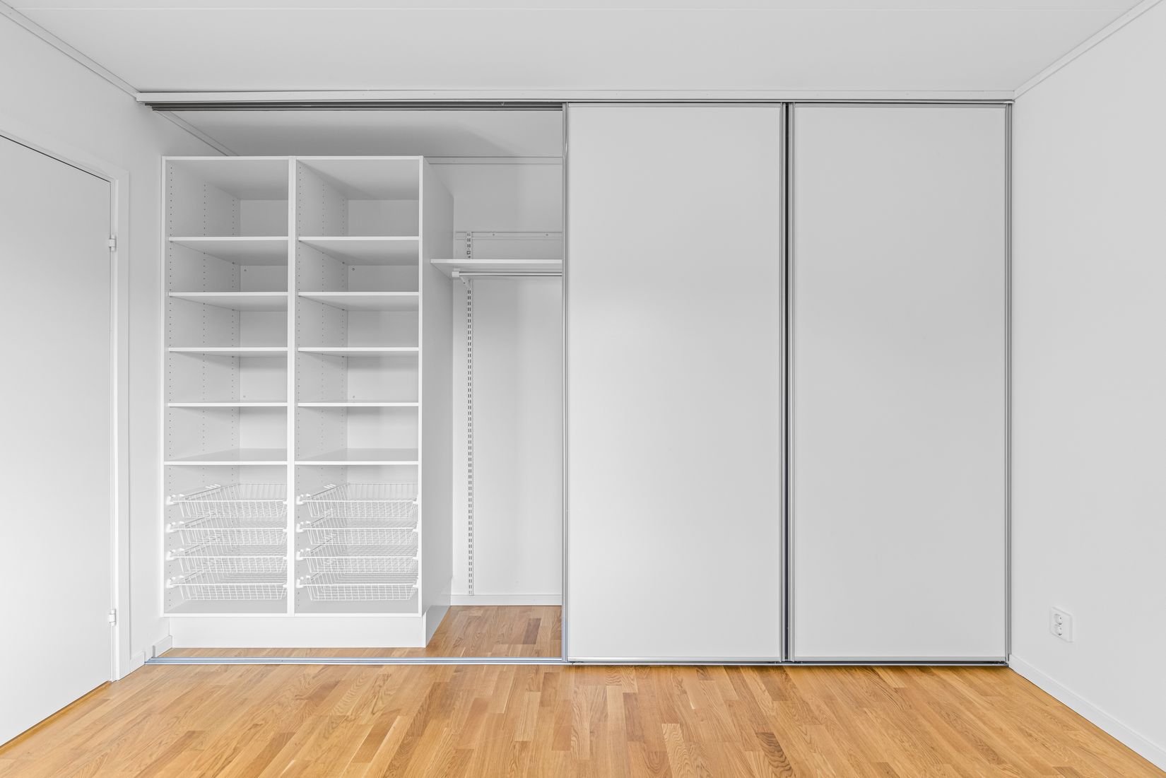 Bostadsrätt, Odensalavägen 46, Märsta - Centralt, Sigtuna