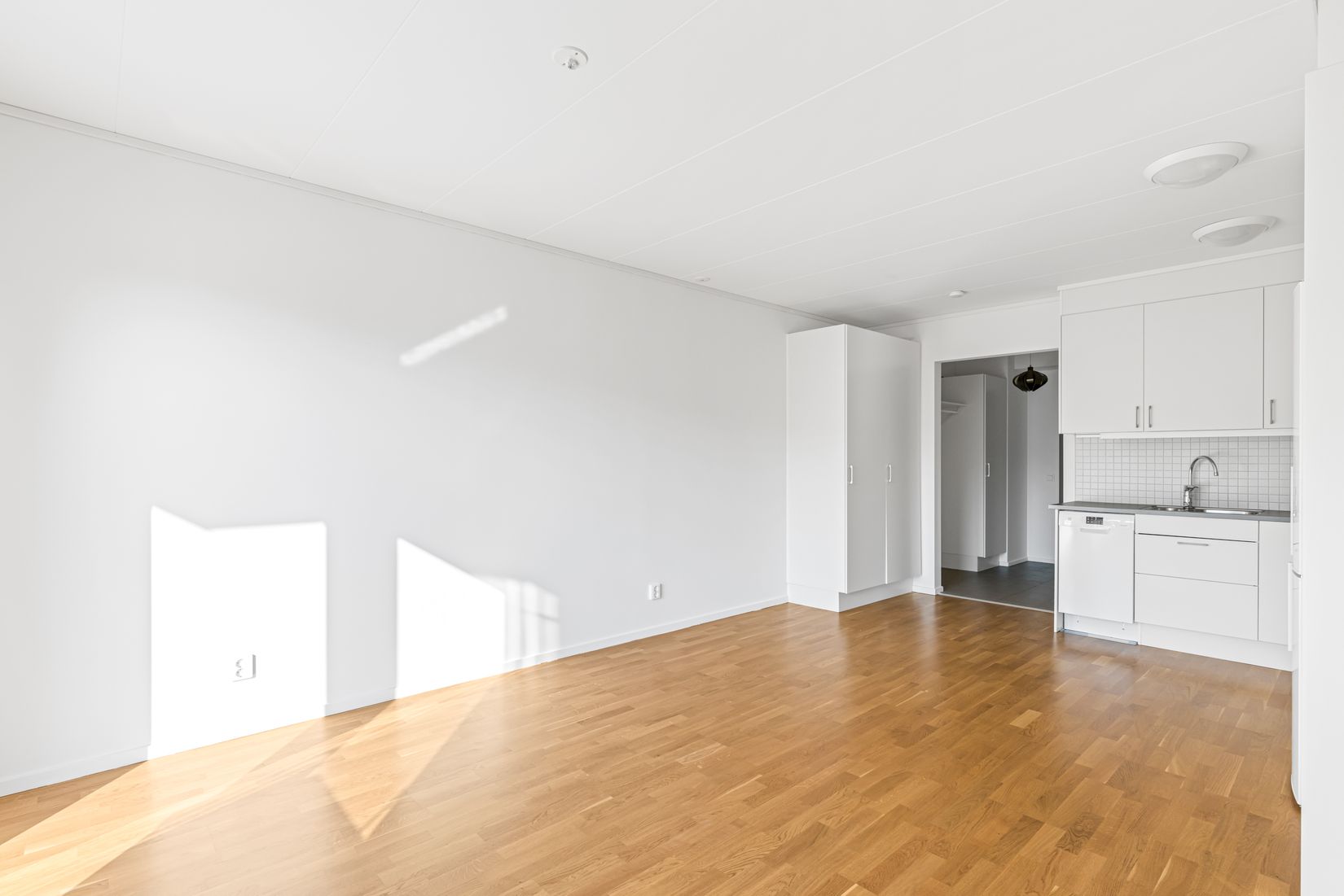 Bostadsrätt, Odensalavägen 46, Märsta - Centralt, Sigtuna