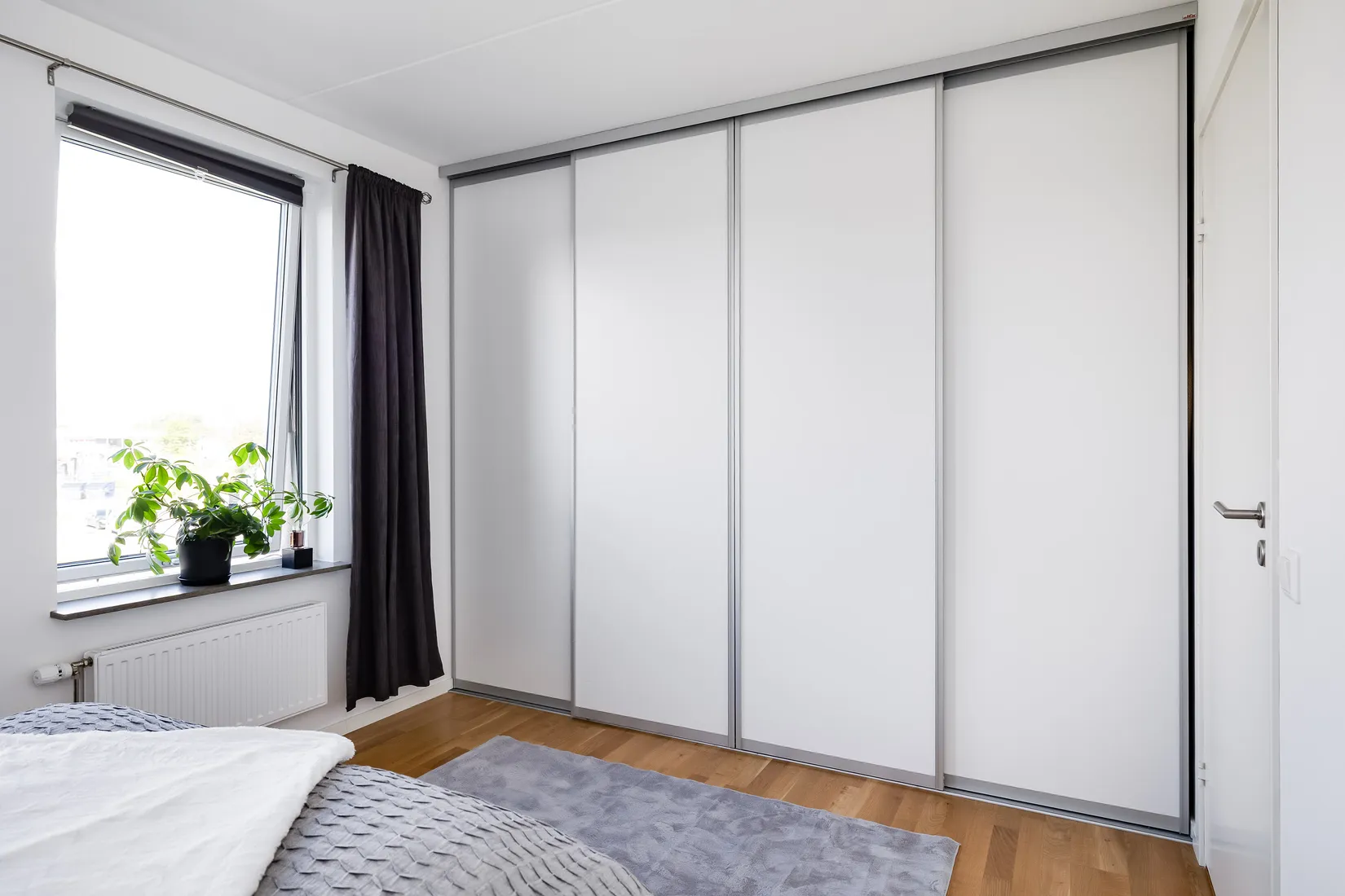 Bostadsrätt, Olofsgatan 15, Ormesta, Örebro