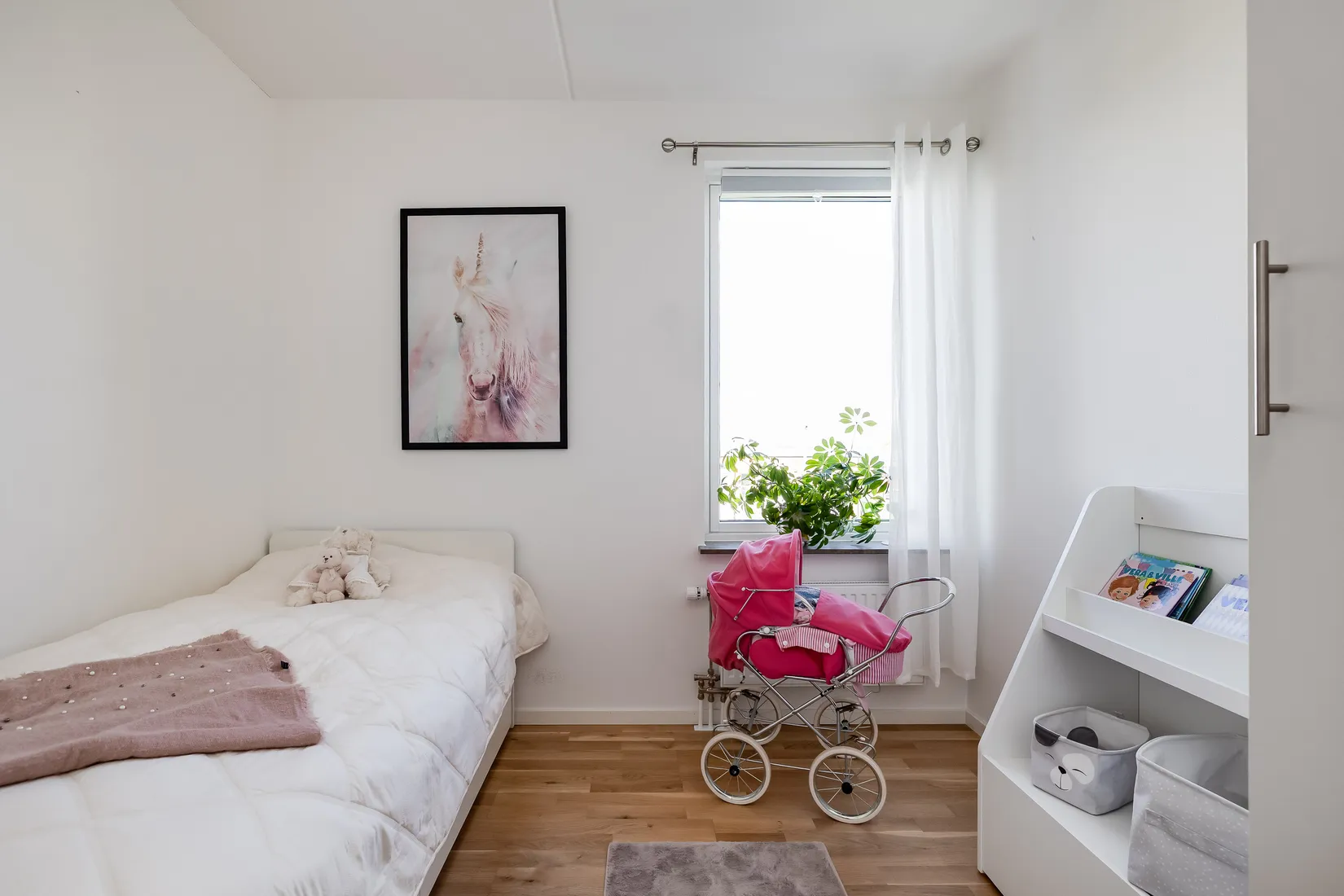 Bostadsrätt, Olofsgatan 15, Ormesta, Örebro