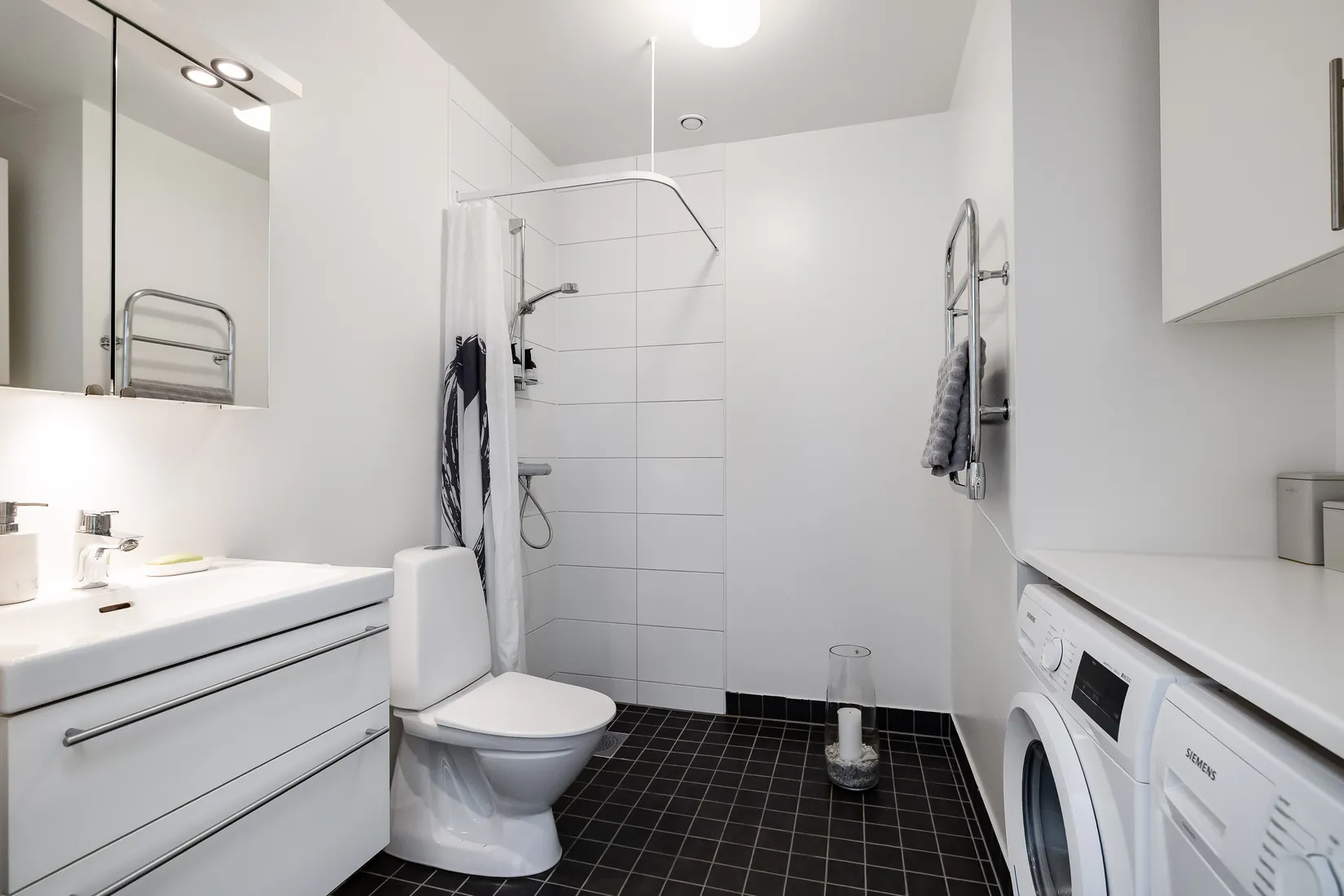 Bostadsrätt, Olofsgatan 15, Ormesta, Örebro