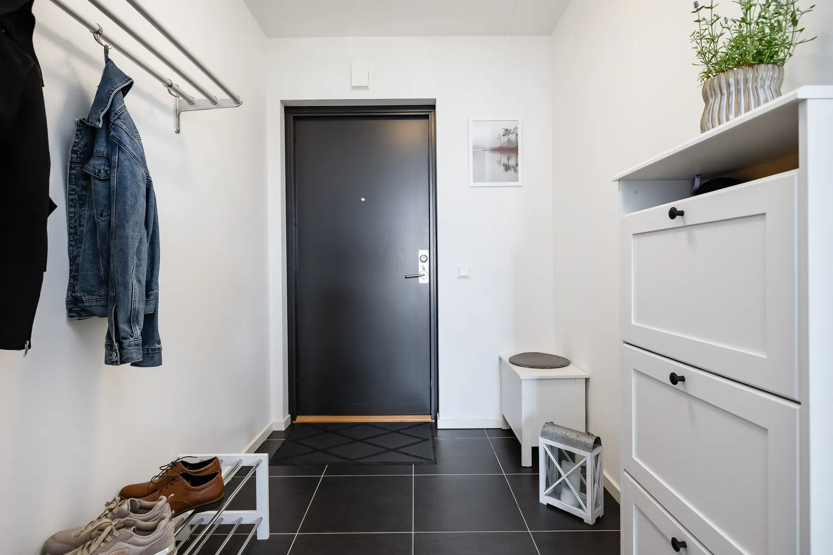 Bostadsrätt, Olofsgatan 15, Ormesta, Örebro