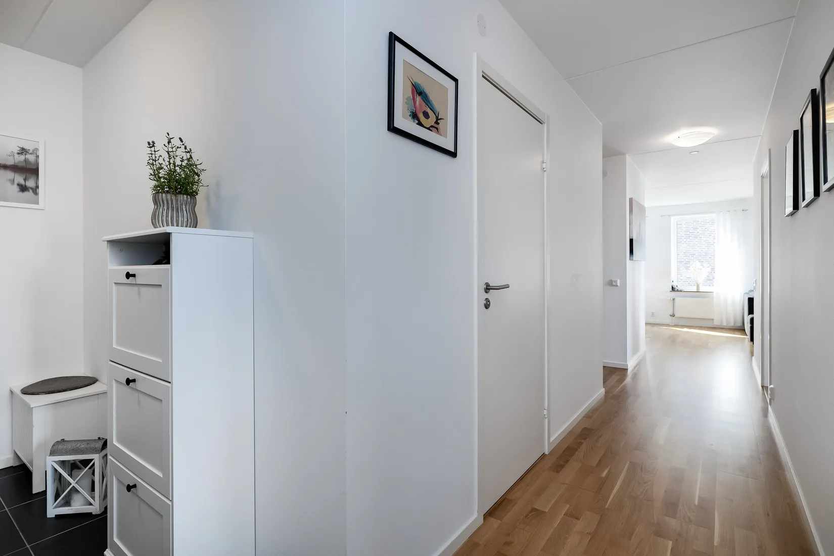 Bostadsrätt, Olofsgatan 15, Ormesta, Örebro