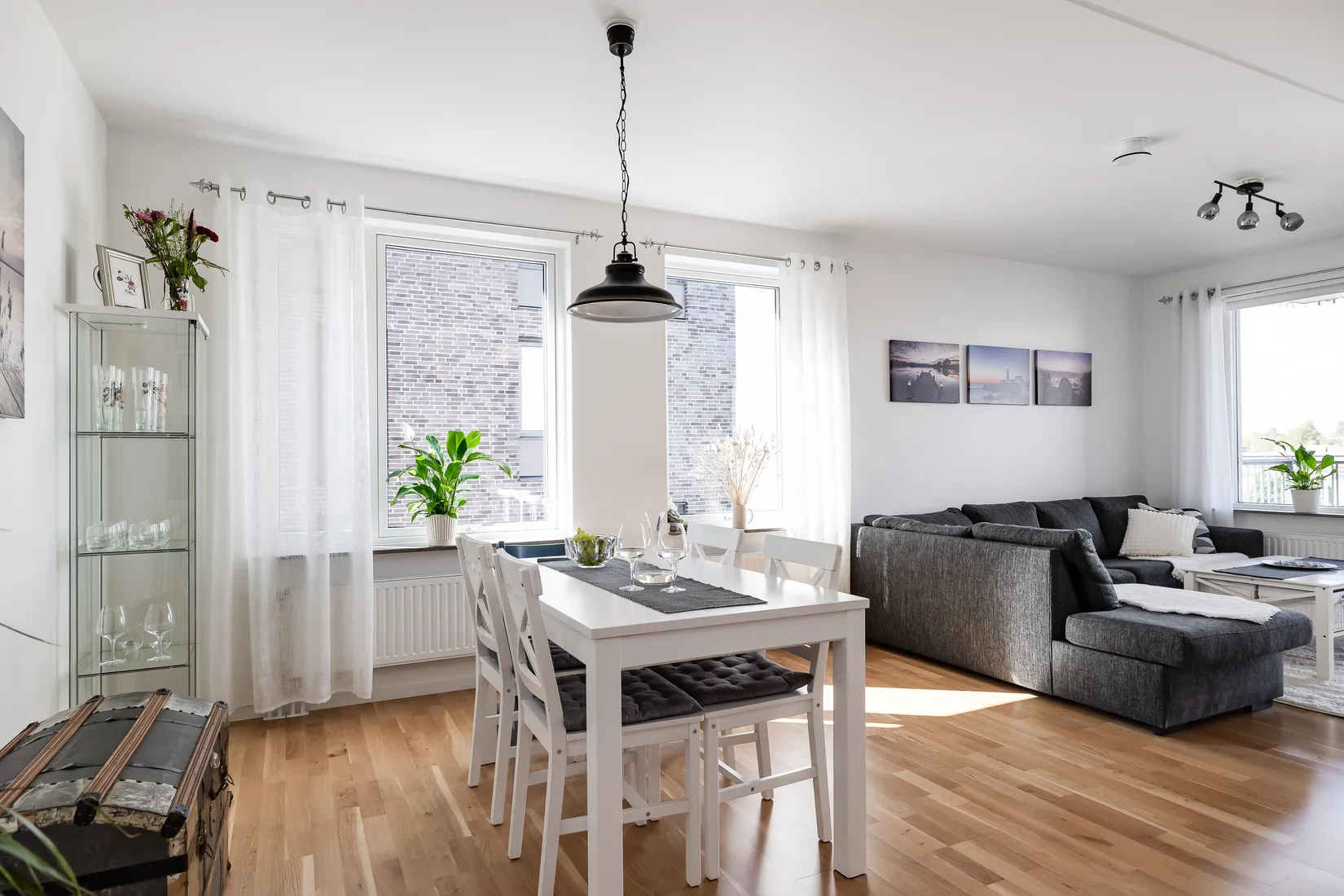 Bostadsrätt, Olofsgatan 15, Ormesta, Örebro