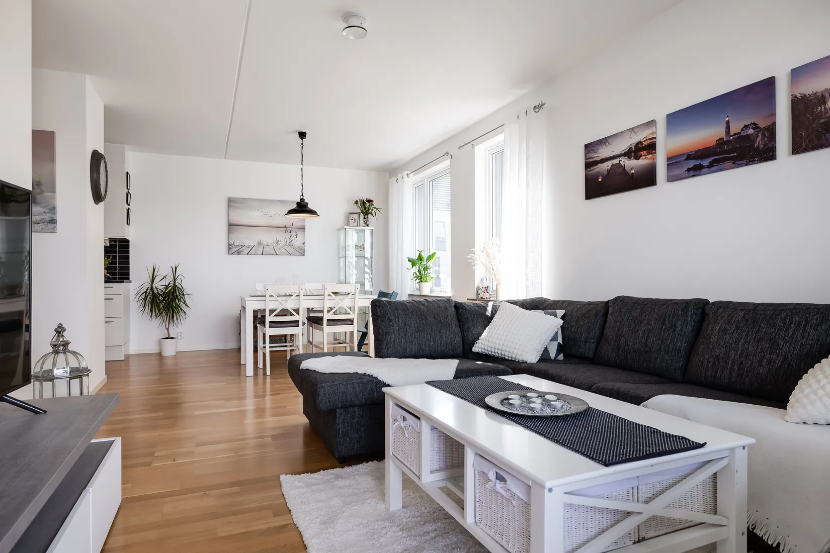 Bostadsrätt, Olofsgatan 15, Ormesta, Örebro