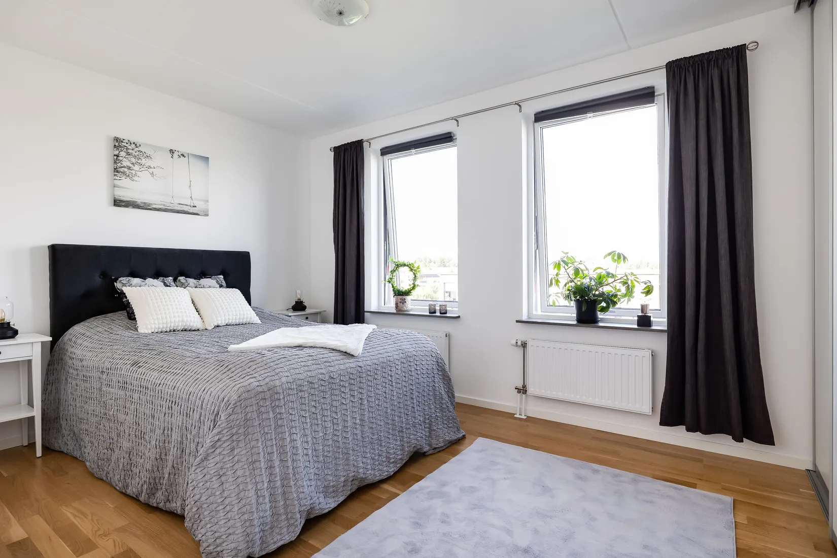 Bostadsrätt, Olofsgatan 15, Ormesta, Örebro