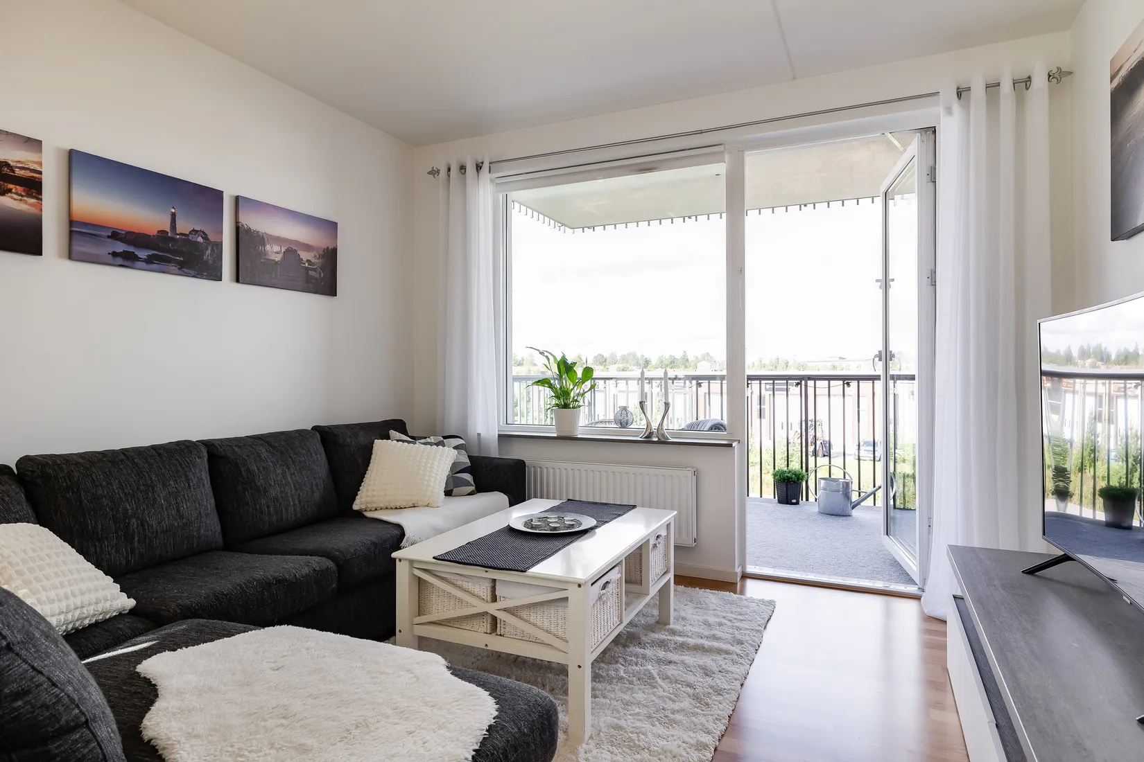 Bostadsrätt, Olofsgatan 15, Ormesta, Örebro