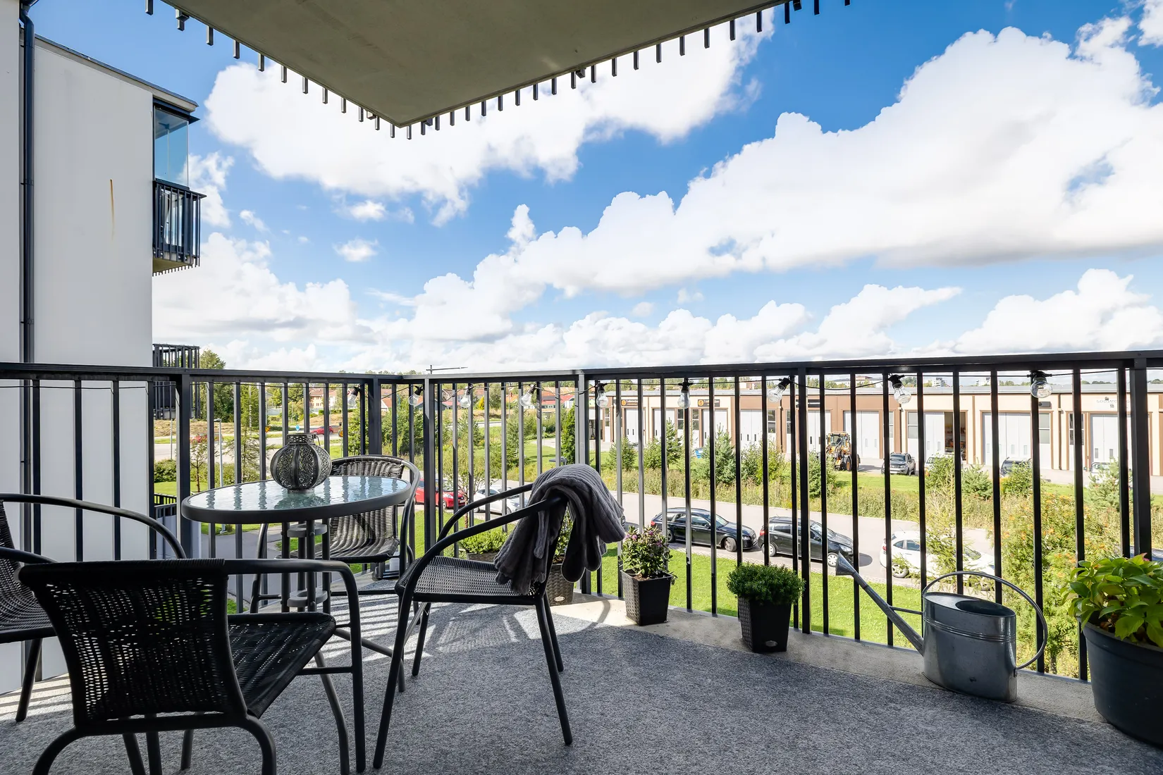 Bostadsrätt, Olofsgatan 15, Ormesta, Örebro