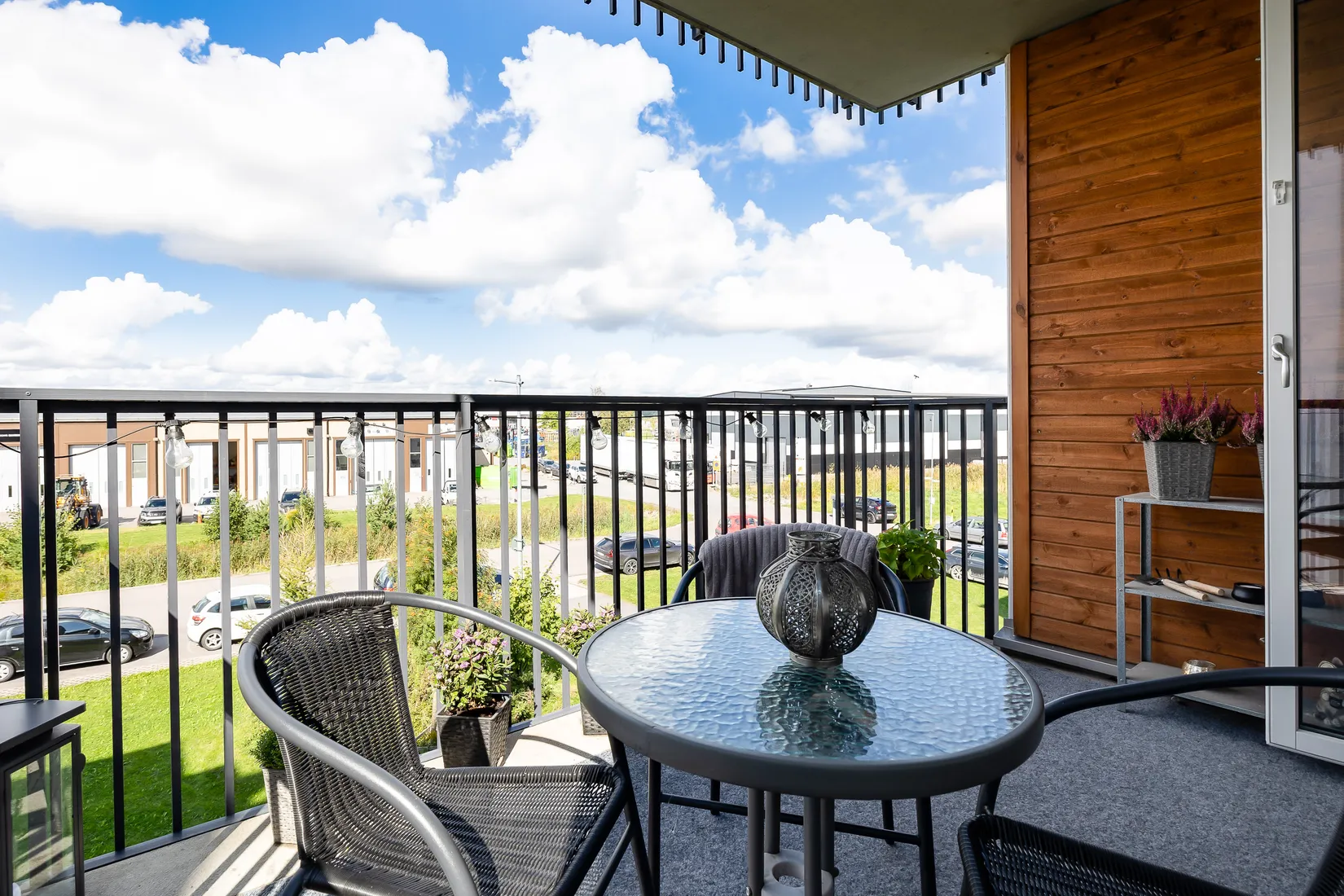 Bostadsrätt, Olofsgatan 15, Ormesta, Örebro