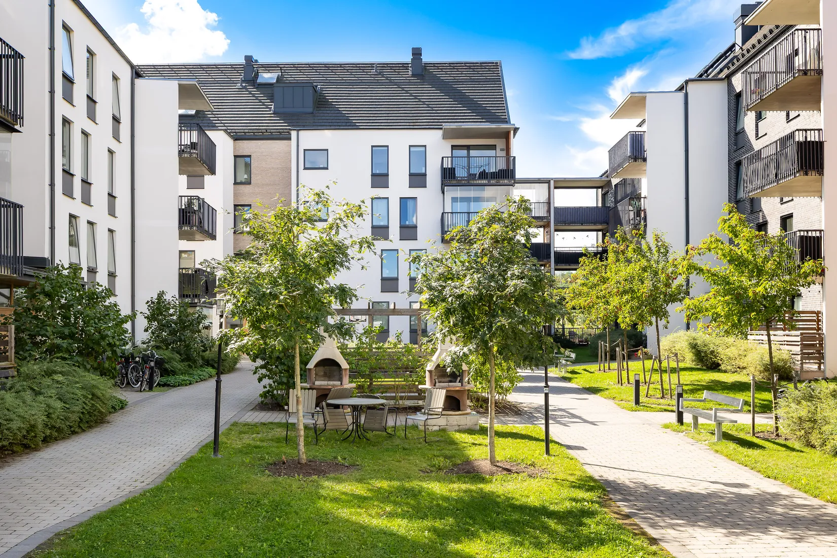 Bostadsrätt, Olofsgatan 15, Ormesta, Örebro