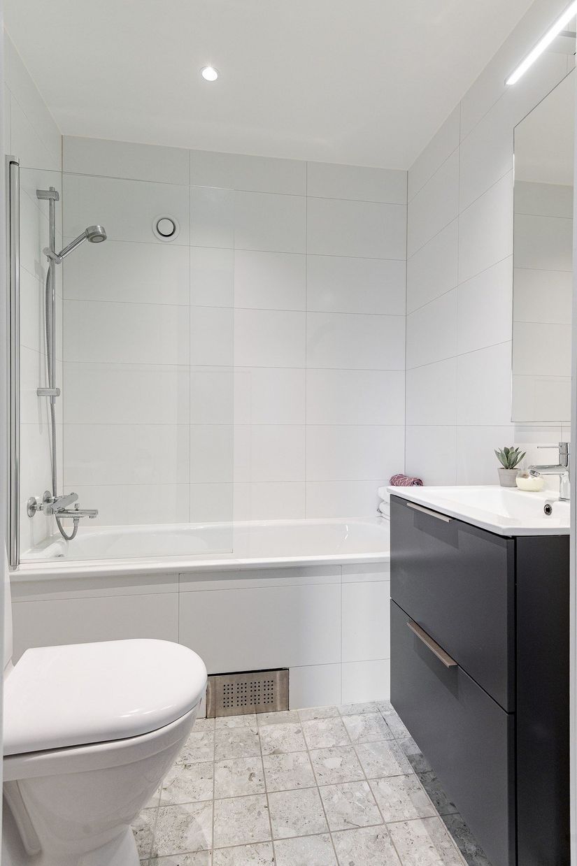 Radhus, Blåsarevägen 37, Krikonbacken, Nyköping