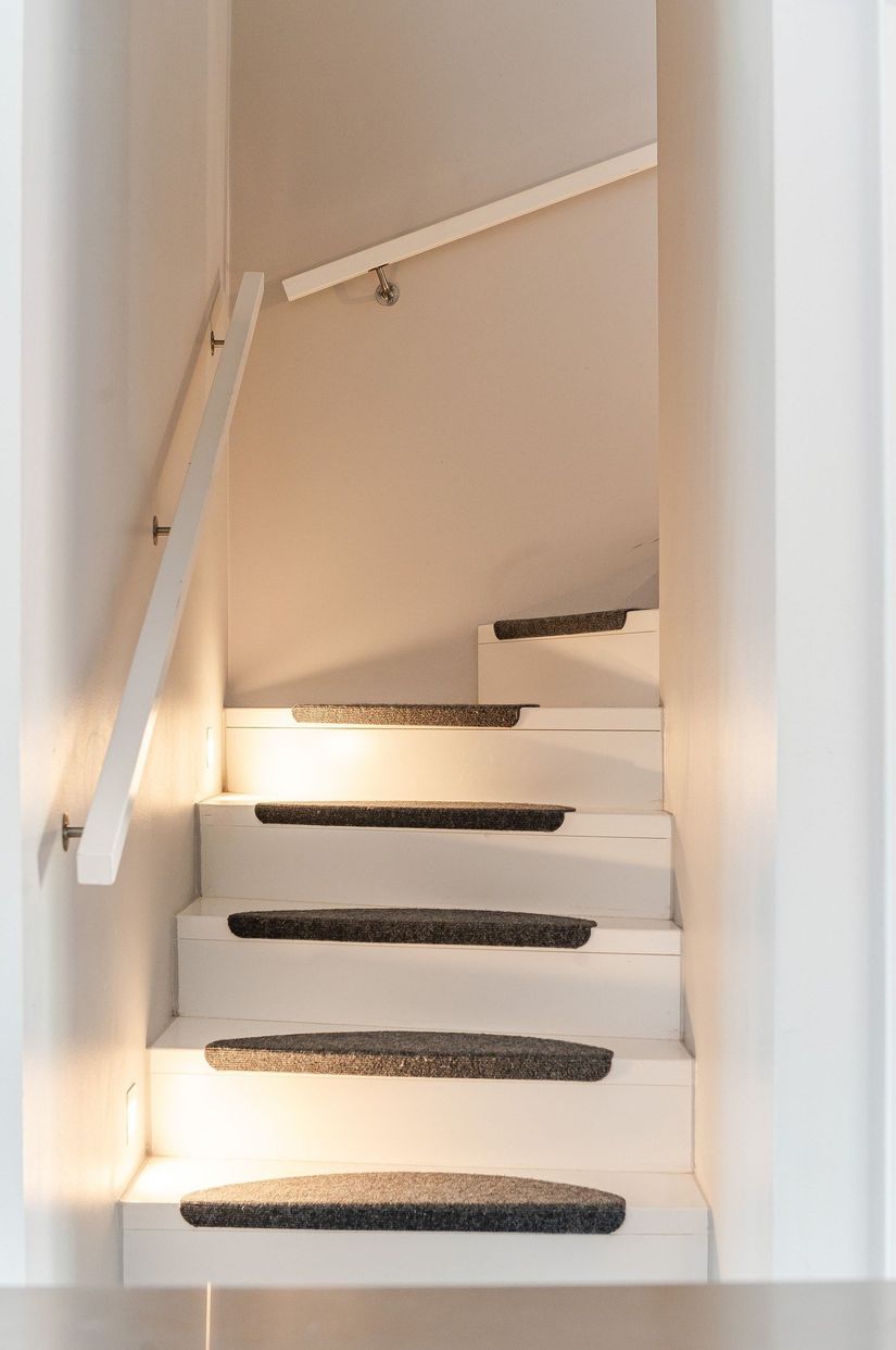 Radhus, Blåsarevägen 37, Krikonbacken, Nyköping