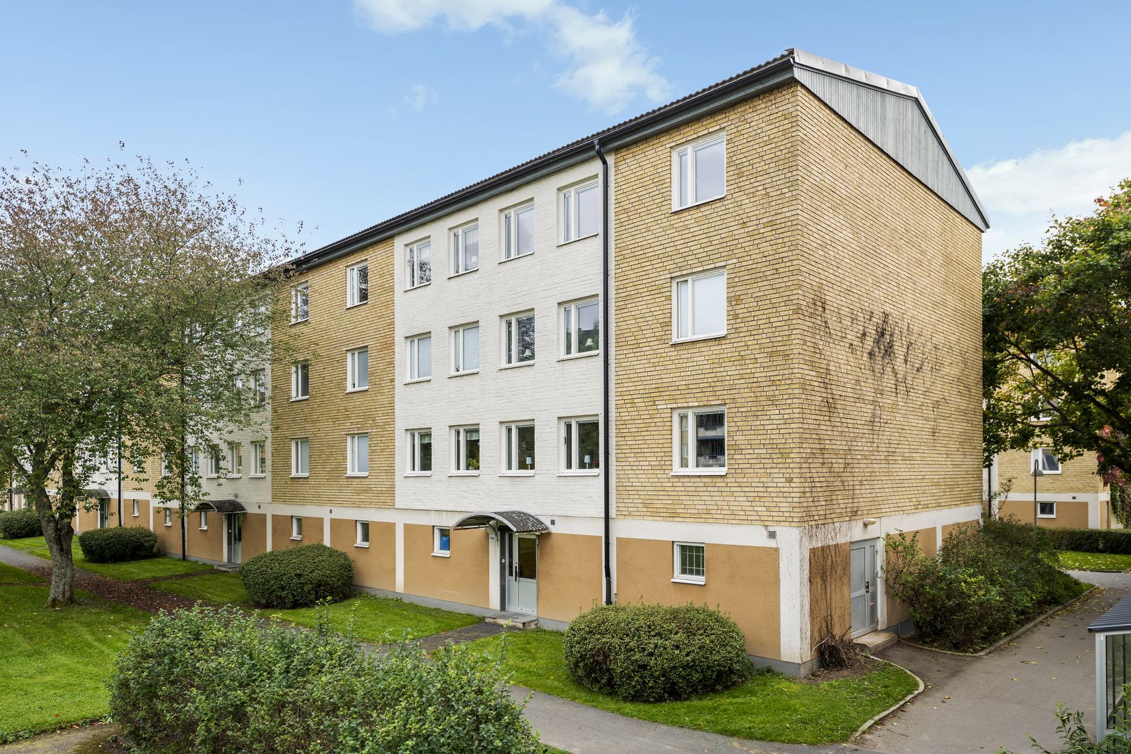 Bostadsrätt, Bellmansgatan 108, Löten / Övre Bellman, Uppsala