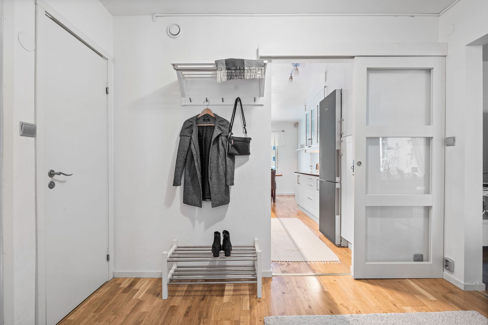 Bostadsrätt, Bellmansgatan 108, Löten / Övre Bellman, Uppsala