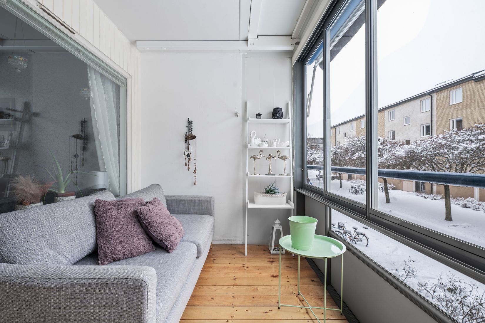 Bostadsrätt, Bellmansgatan 108, Löten / Övre Bellman, Uppsala