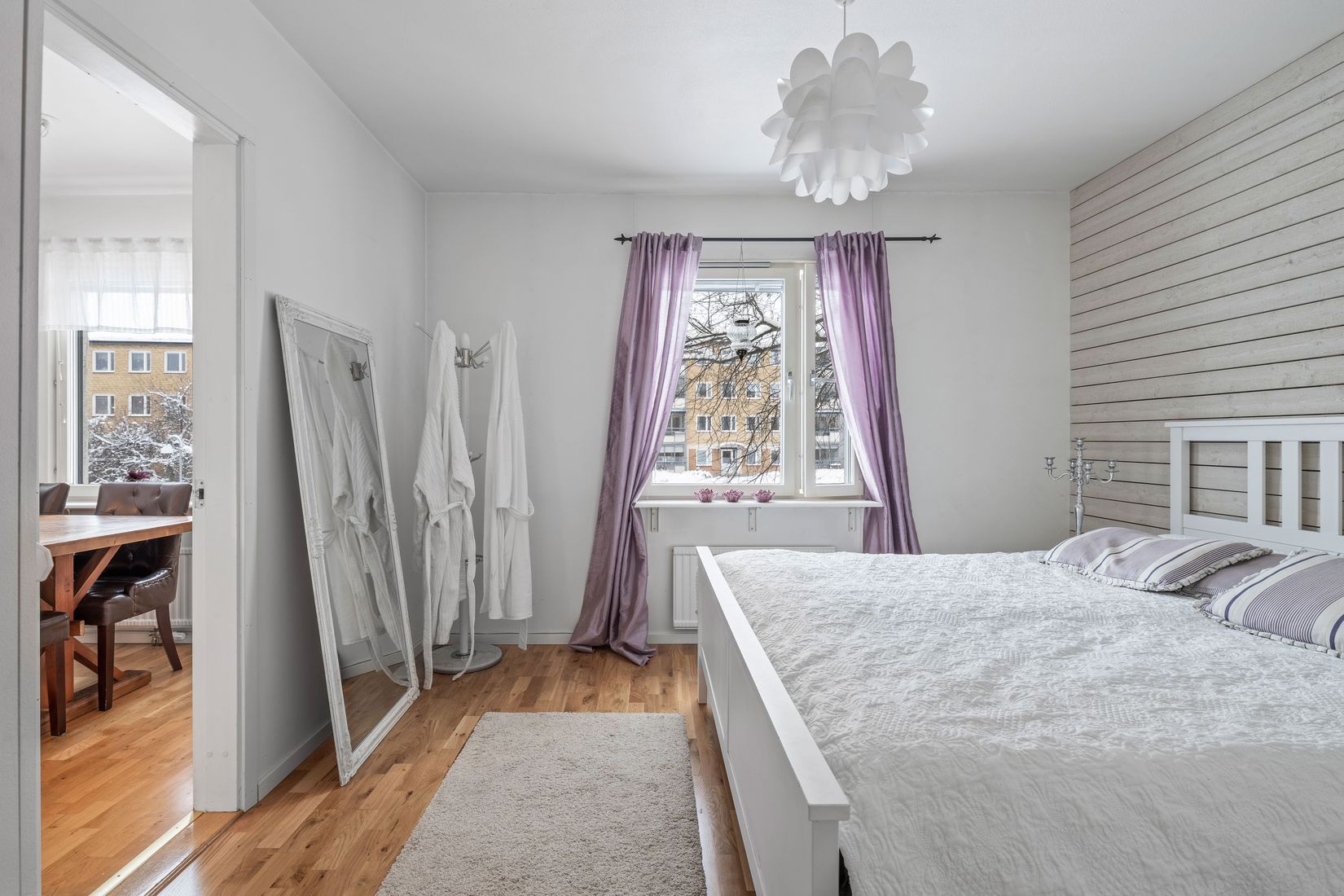 Bostadsrätt, Bellmansgatan 108, Löten / Övre Bellman, Uppsala