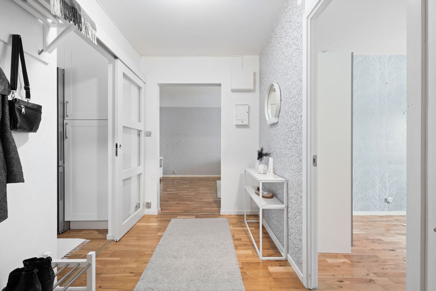 Bostadsrätt, Bellmansgatan 108, Löten / Övre Bellman, Uppsala