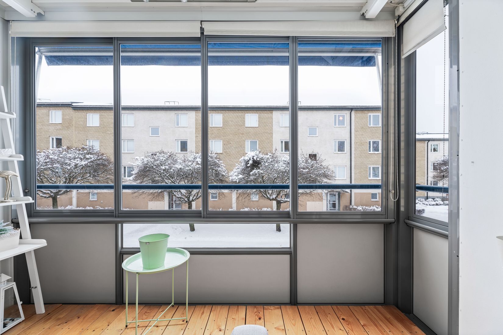 Bostadsrätt, Bellmansgatan 108, Löten / Övre Bellman, Uppsala