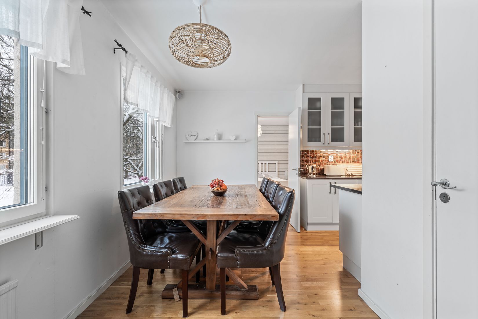 Bostadsrätt, Bellmansgatan 108, Löten / Övre Bellman, Uppsala