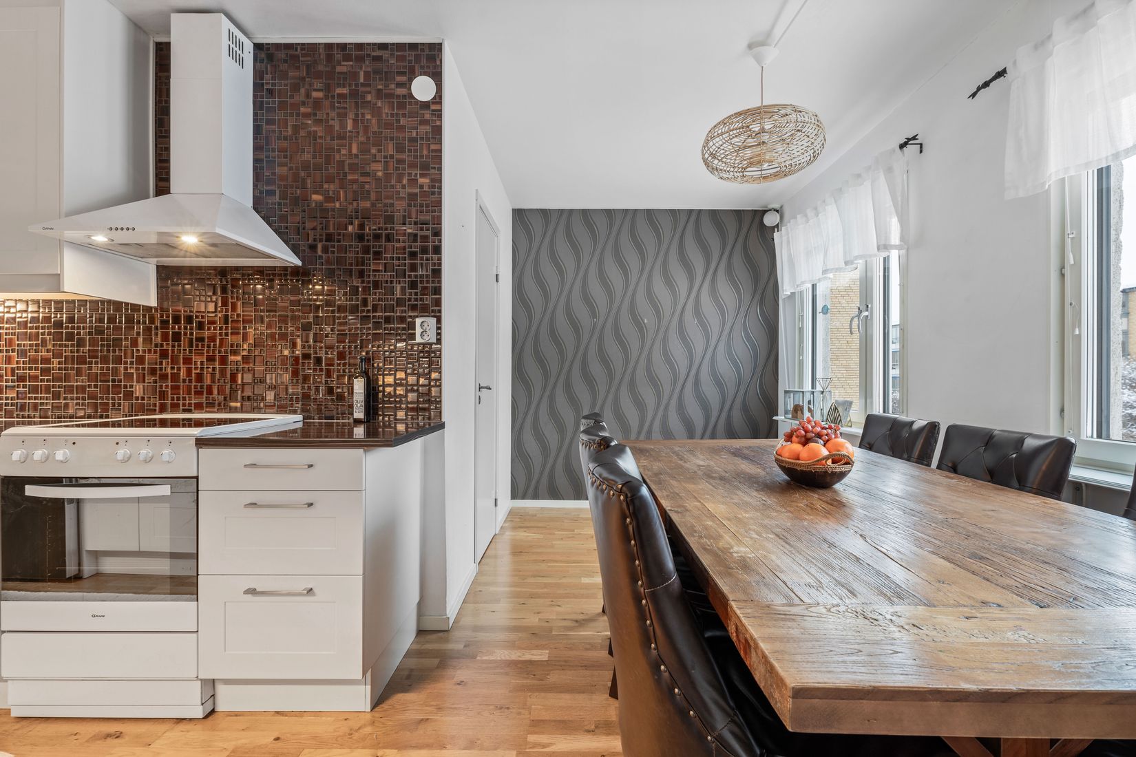 Bostadsrätt, Bellmansgatan 108, Löten / Övre Bellman, Uppsala