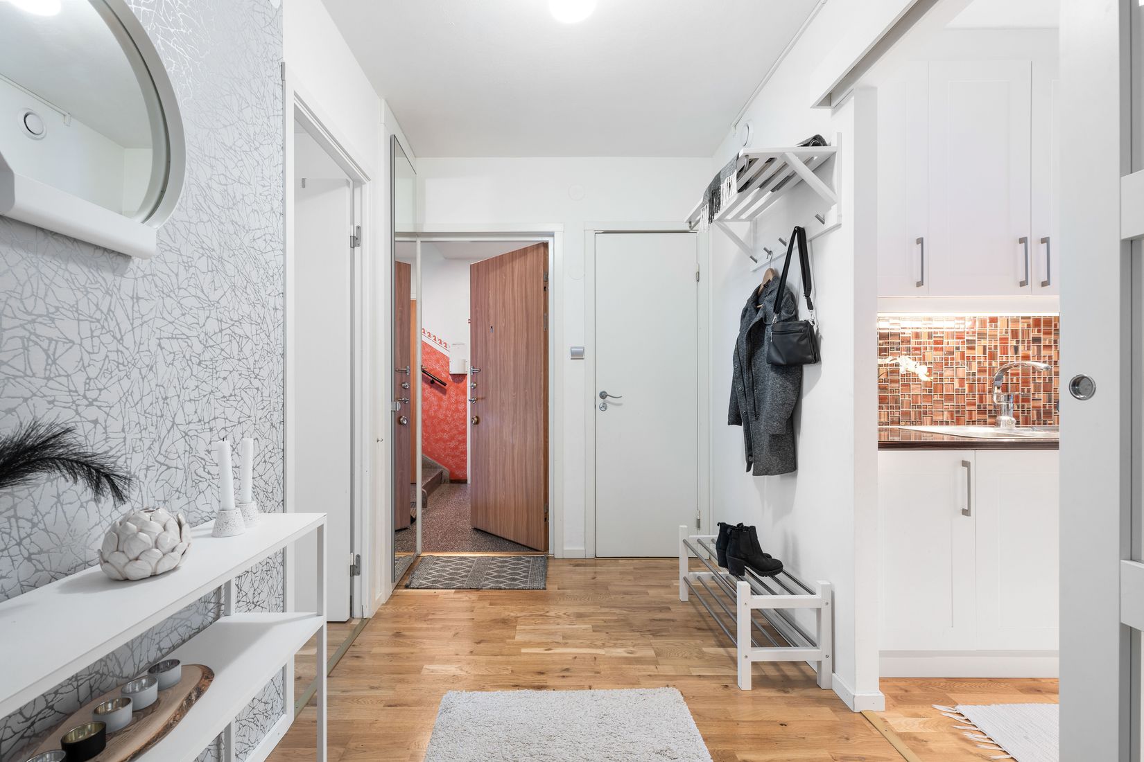 Bostadsrätt, Bellmansgatan 108, Löten / Övre Bellman, Uppsala