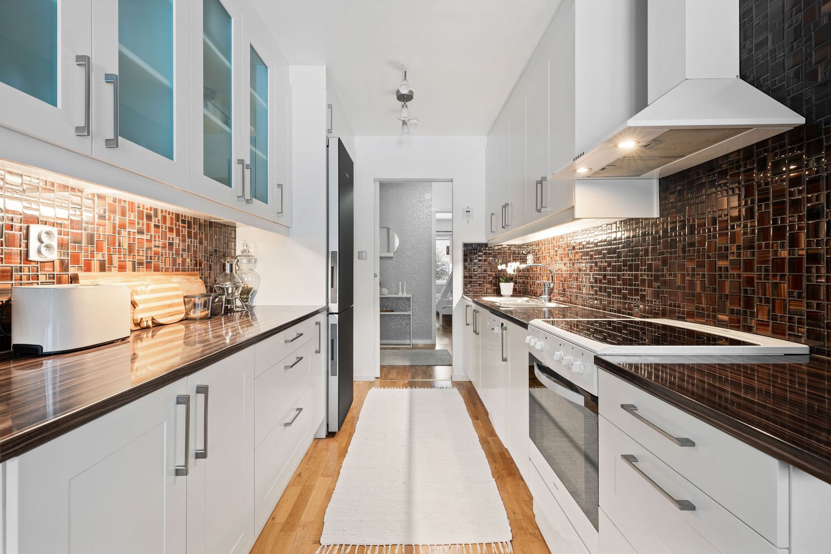 Bostadsrätt, Bellmansgatan 108, Löten / Övre Bellman, Uppsala