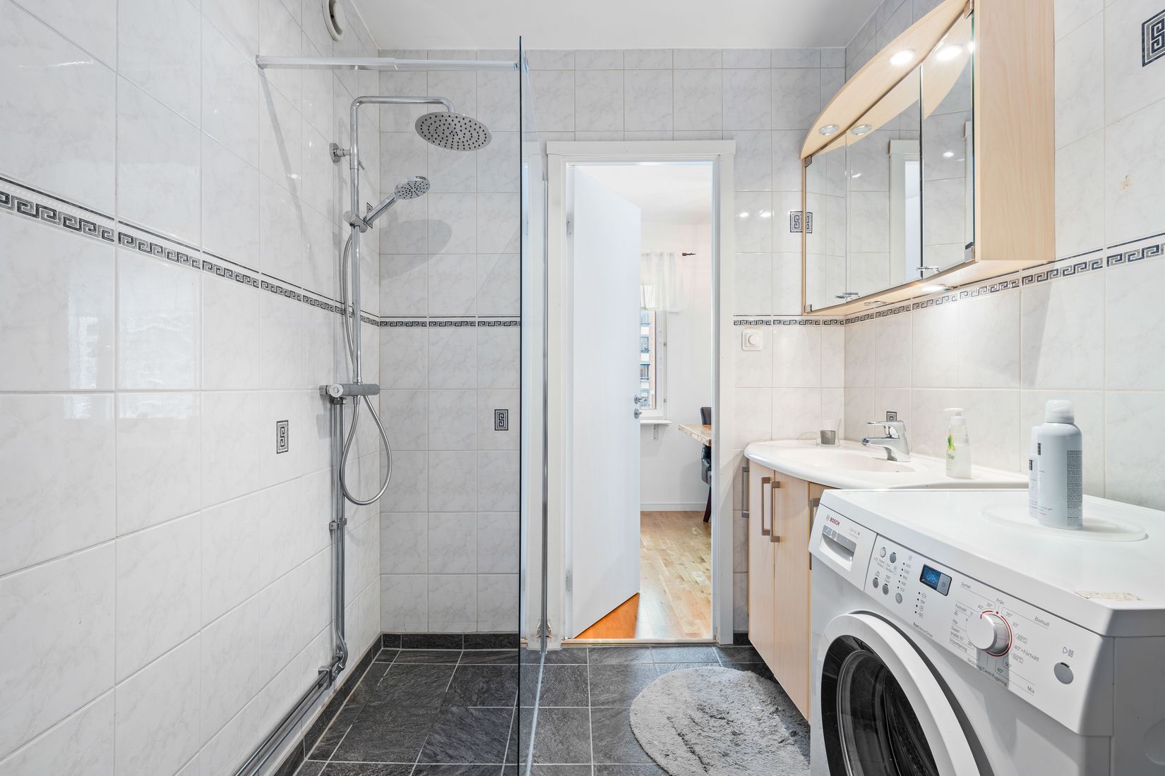 Bostadsrätt, Bellmansgatan 108, Löten / Övre Bellman, Uppsala