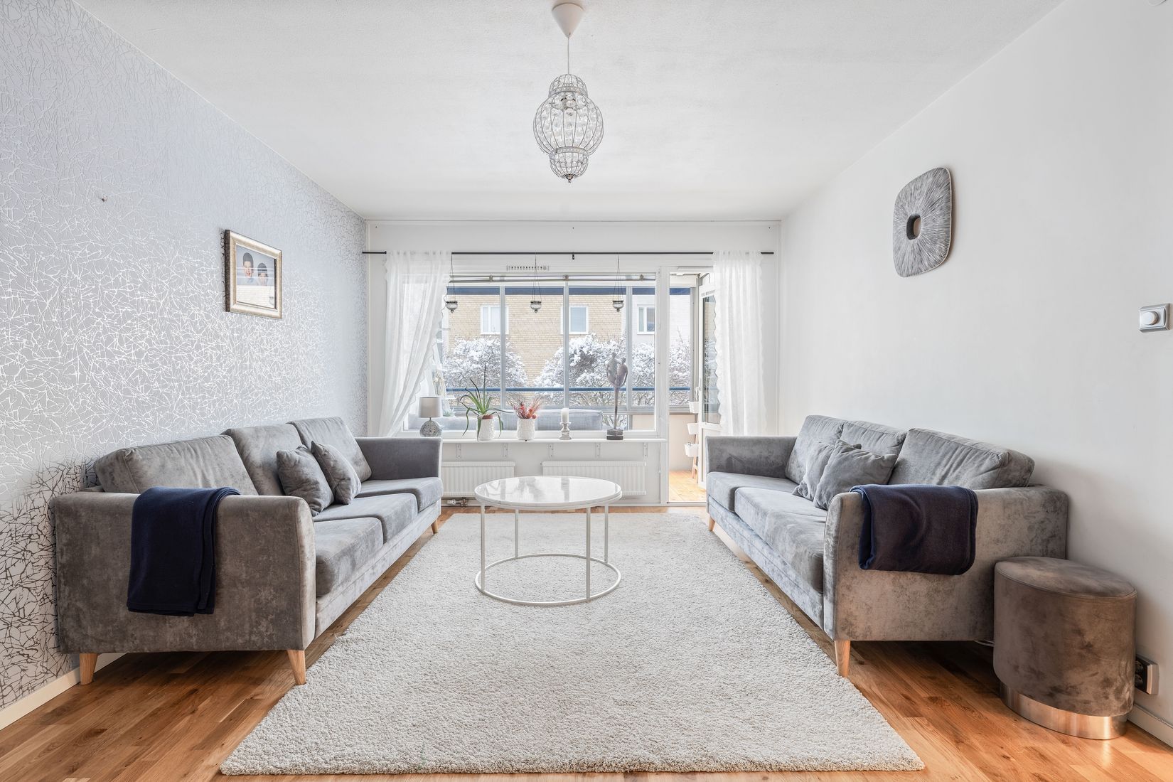 Bostadsrätt, Bellmansgatan 108, Löten / Övre Bellman, Uppsala