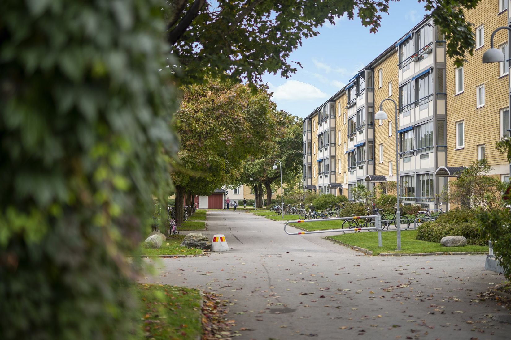 Bostadsrätt, Bellmansgatan 108, Löten / Övre Bellman, Uppsala