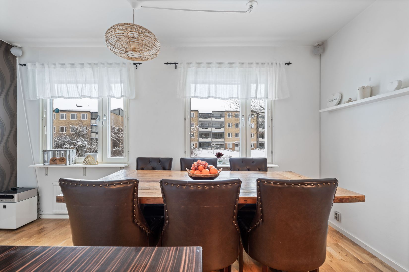 Bostadsrätt, Bellmansgatan 108, Löten / Övre Bellman, Uppsala