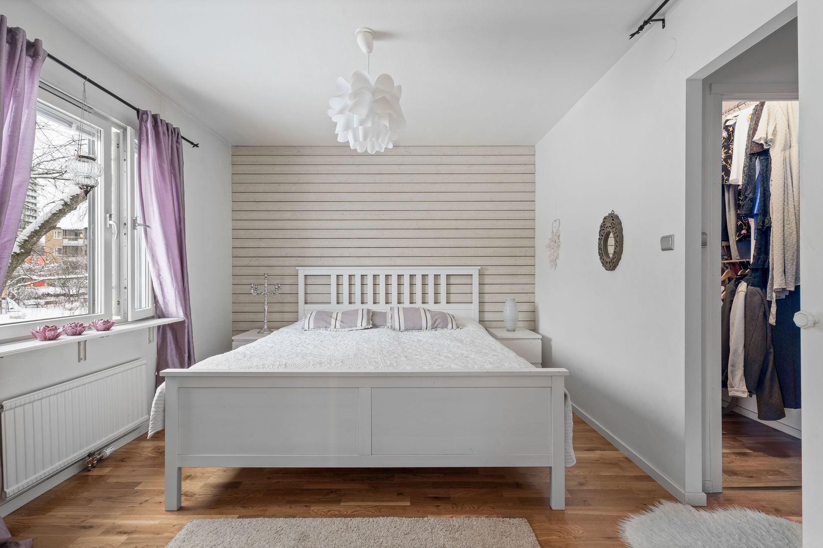 Bostadsrätt, Bellmansgatan 108, Löten / Övre Bellman, Uppsala