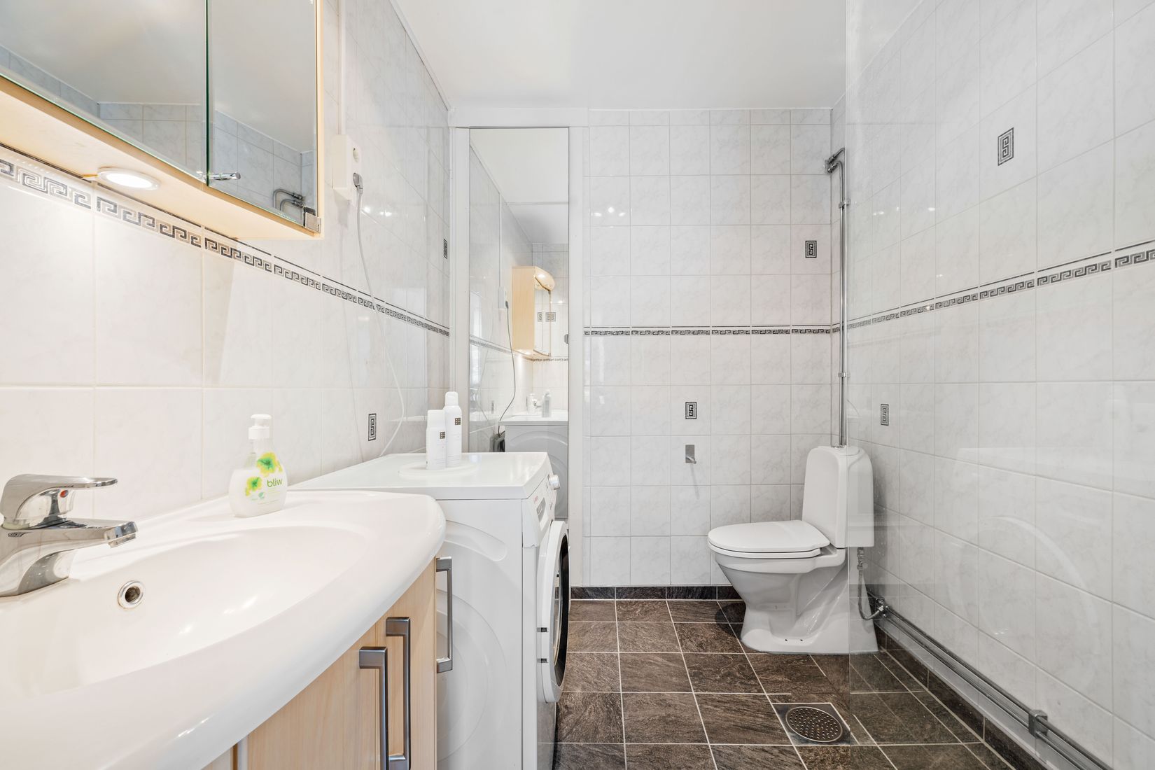 Bostadsrätt, Bellmansgatan 108, Löten / Övre Bellman, Uppsala