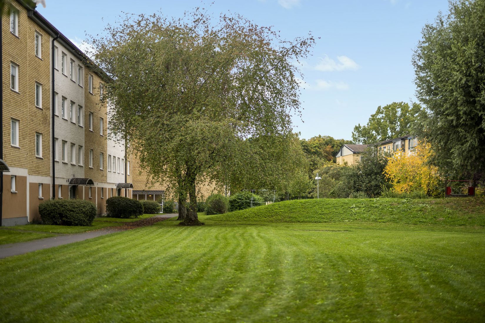 Bostadsrätt, Bellmansgatan 108, Löten / Övre Bellman, Uppsala
