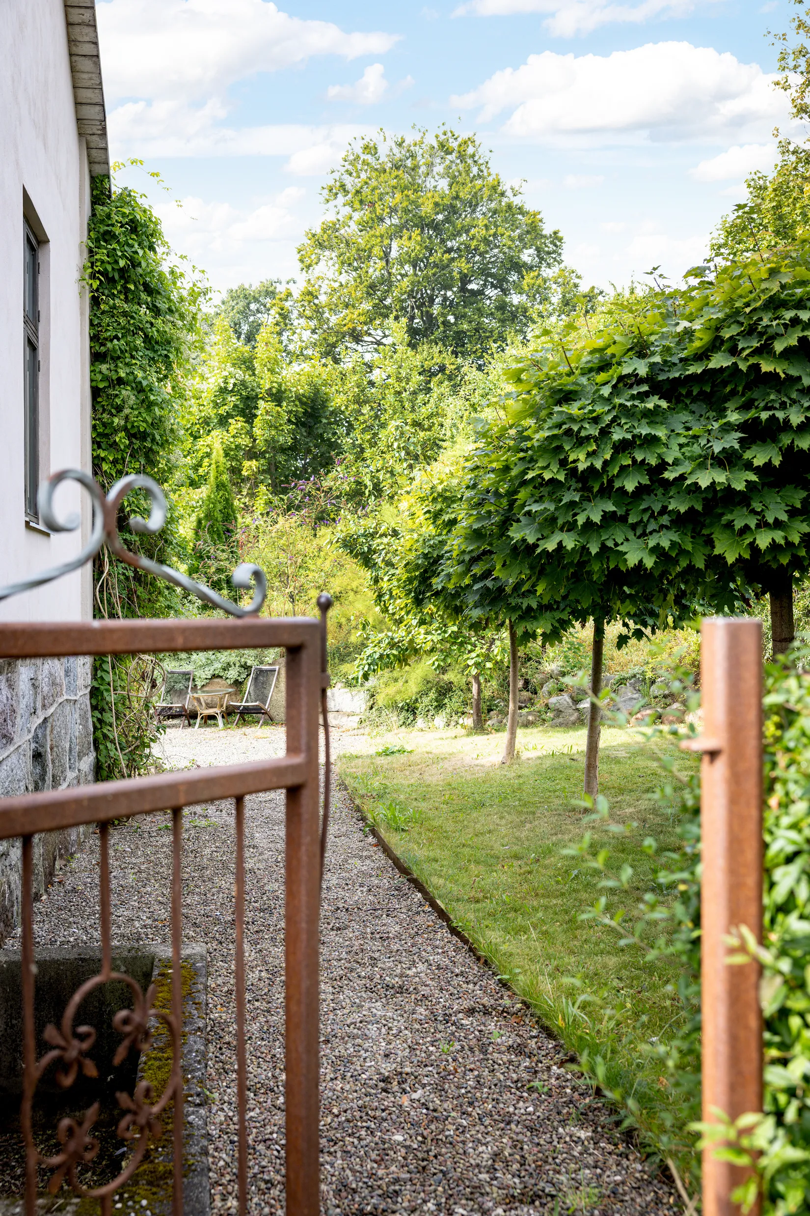 Villa, Måns Nils torg 2, Borrby, Simrishamn