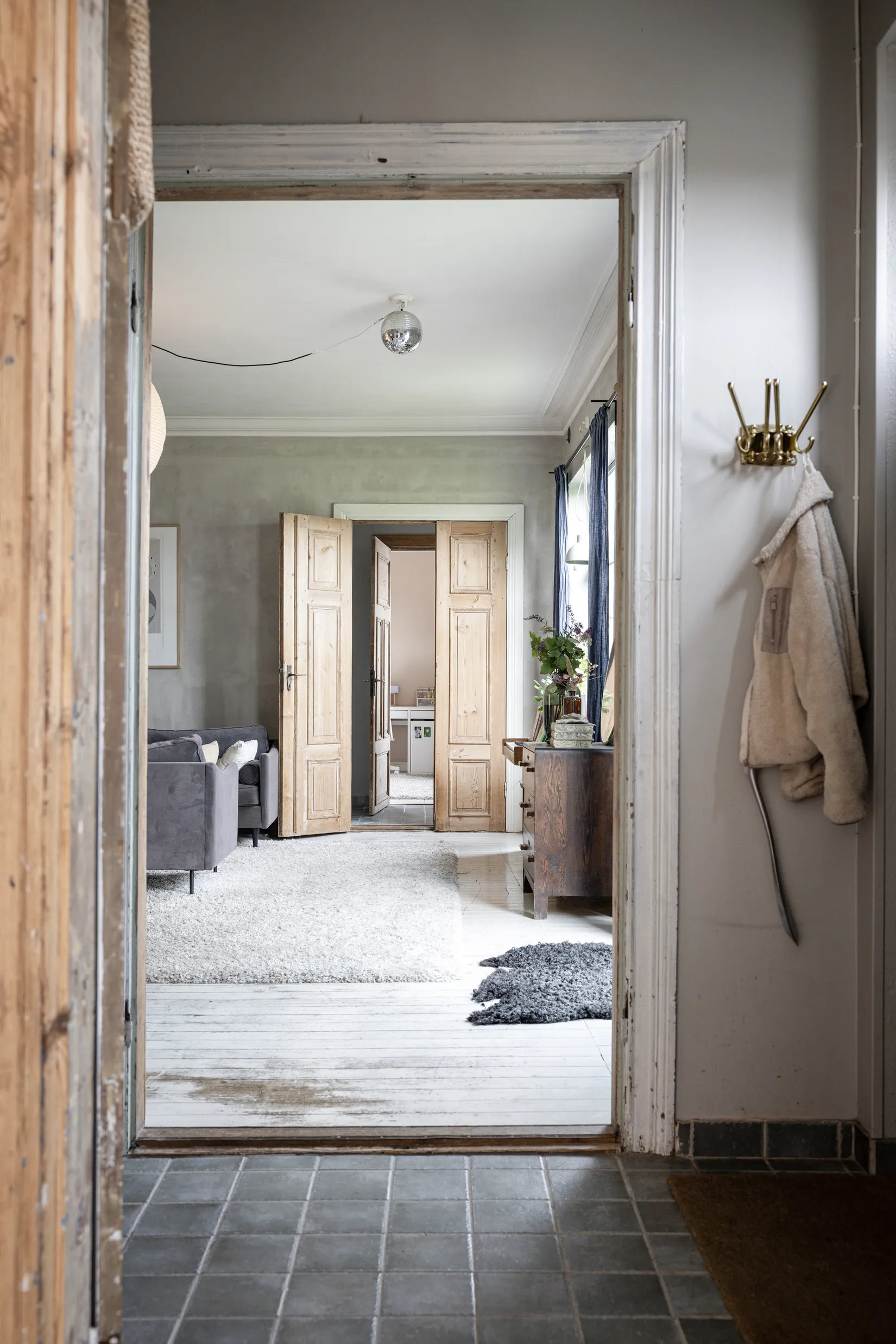 Villa, Måns Nils torg 2, Borrby, Simrishamn