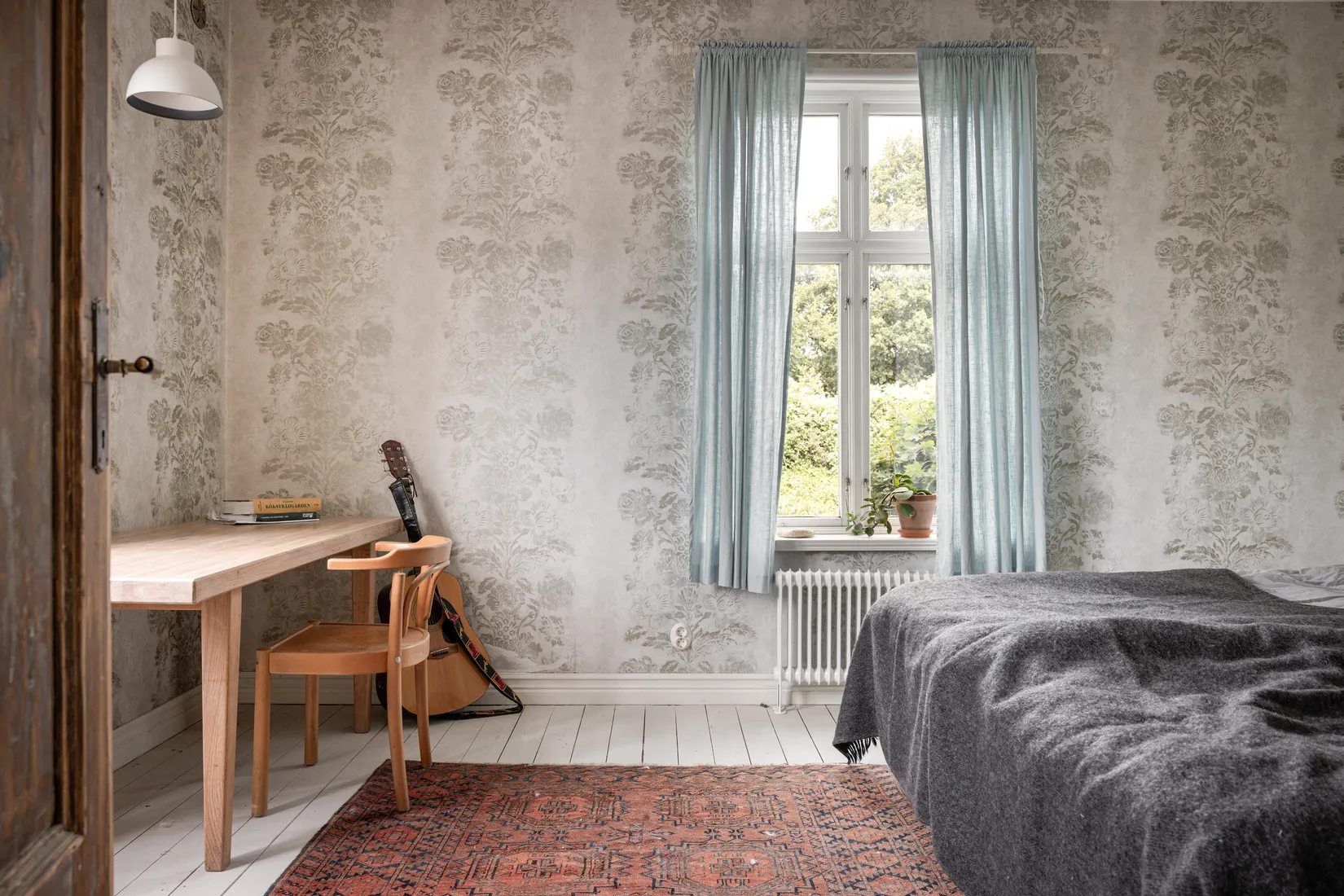 Villa, Måns Nils torg 2, Borrby, Simrishamn