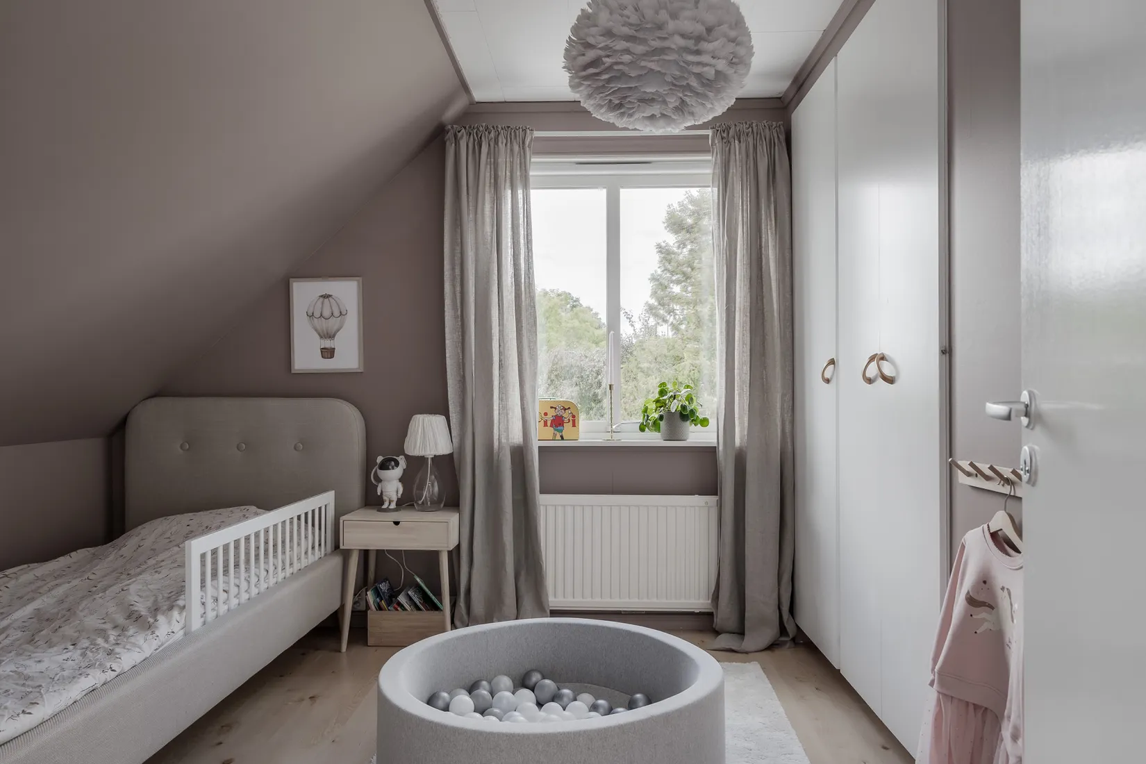Villa, Pärongatan 4 & 6, Norrby, Oskarshamn