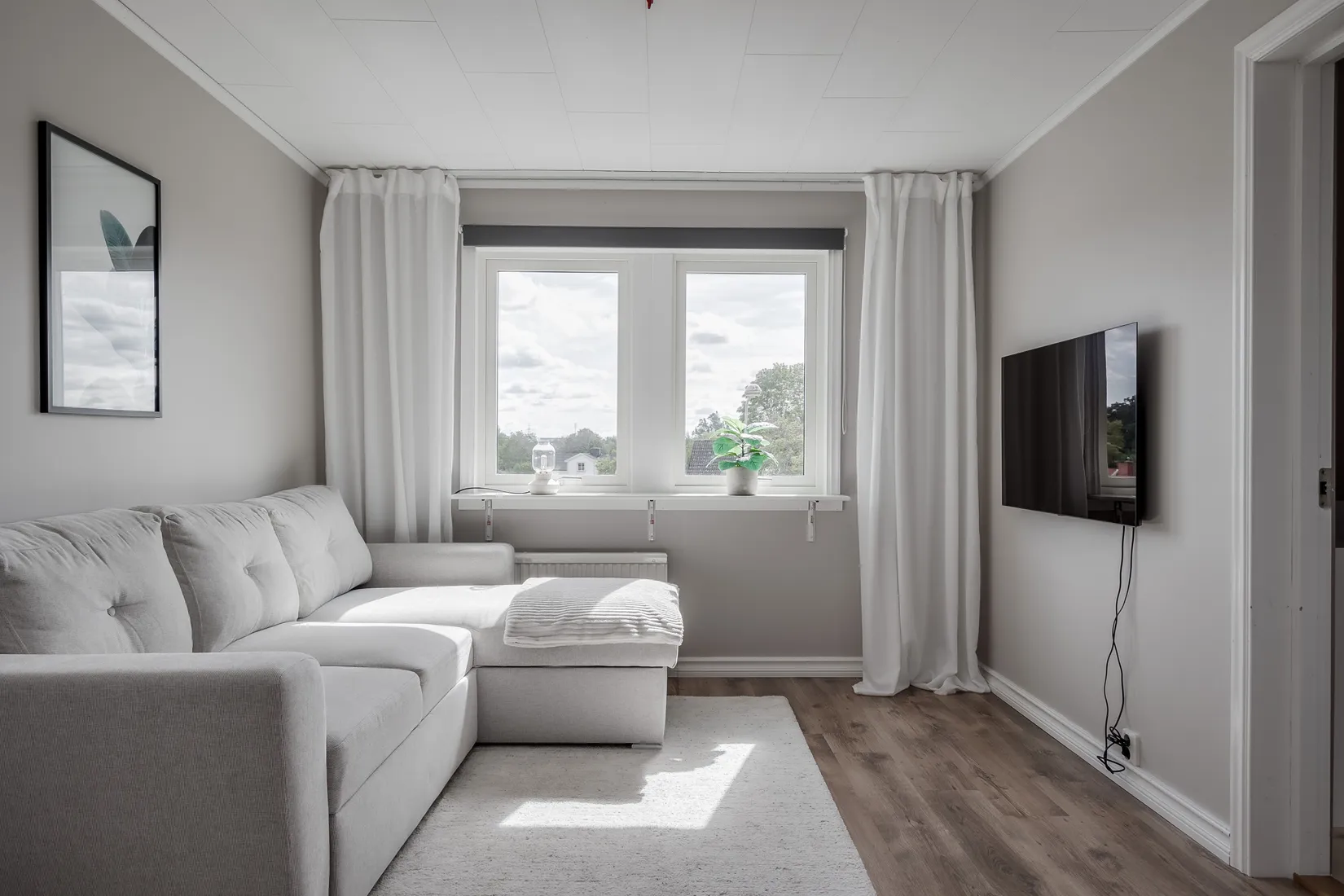 Villa, Pärongatan 4 & 6, Norrby, Oskarshamn